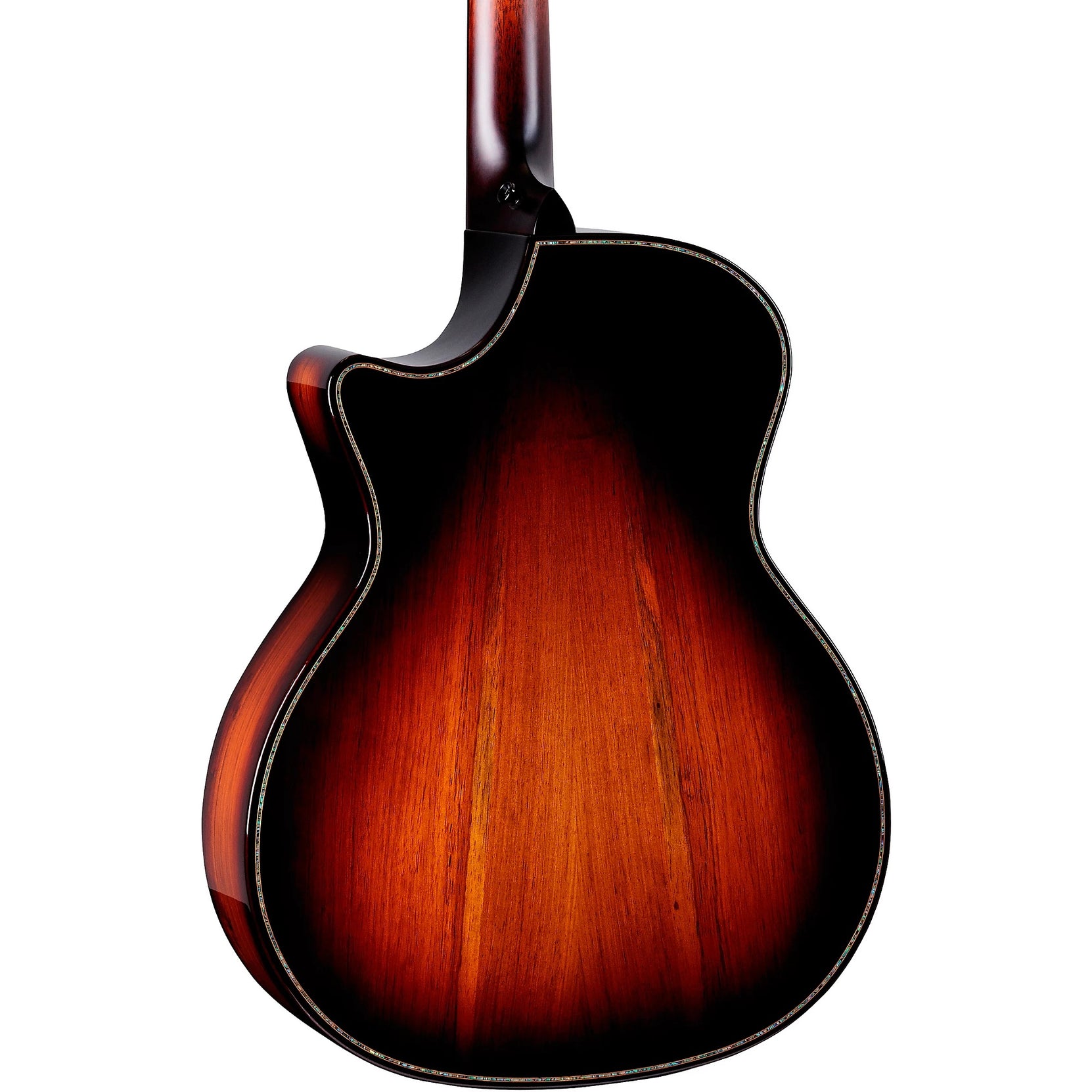 Đàn Guitar Acoustic Taylor Next Generation Builder's Edition 914ce Honduran Rosewood - Kona Edgeburst-Mai Nguyên Music