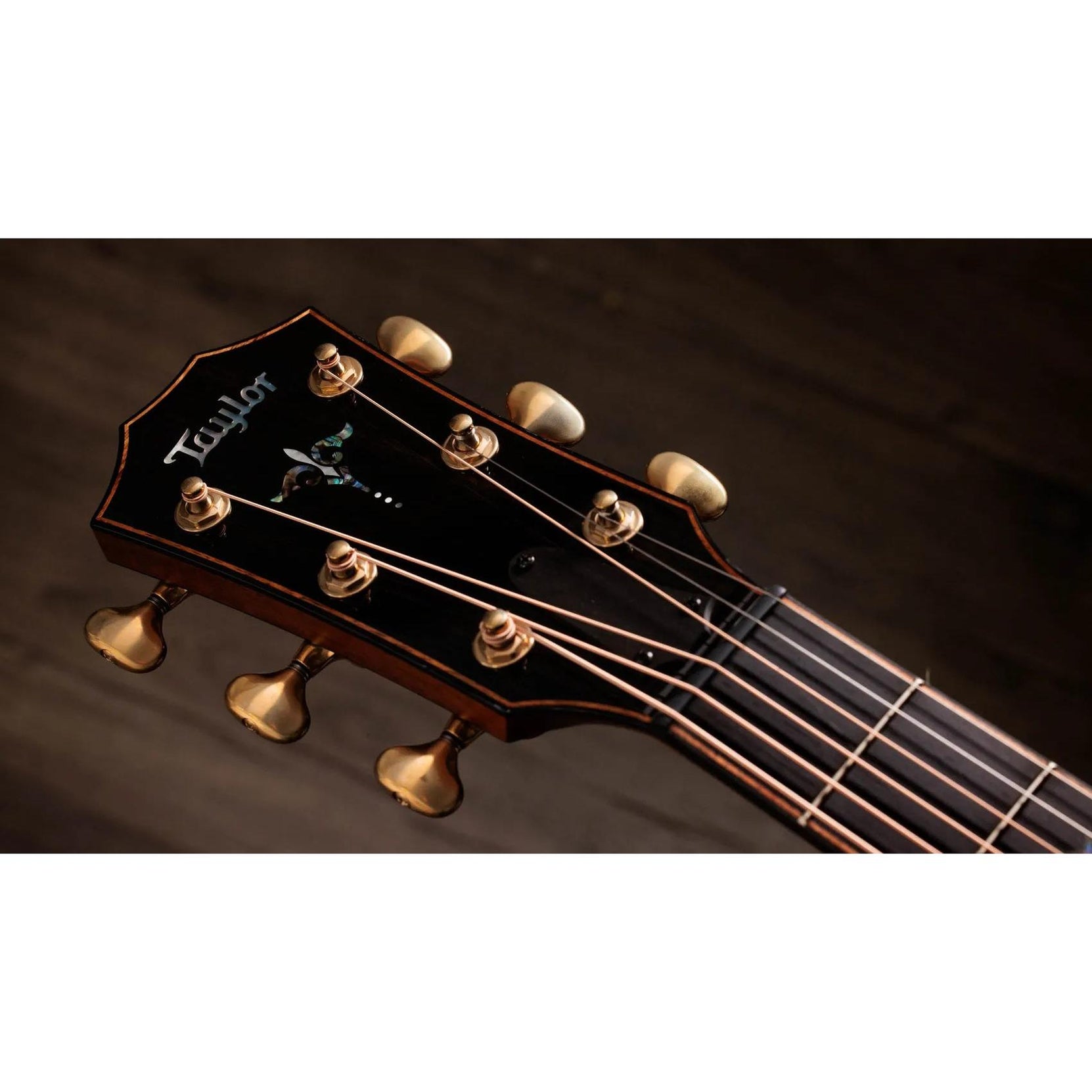 Đàn Guitar Acoustic Taylor Next Generation Builder's Edition 914ce - Natural-Mai Nguyên Music