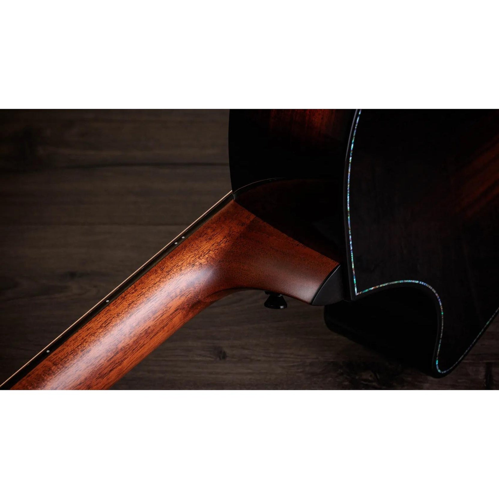 Đàn Guitar Acoustic Taylor Next Generation Builder's Edition 914ce - Natural-Mai Nguyên Music