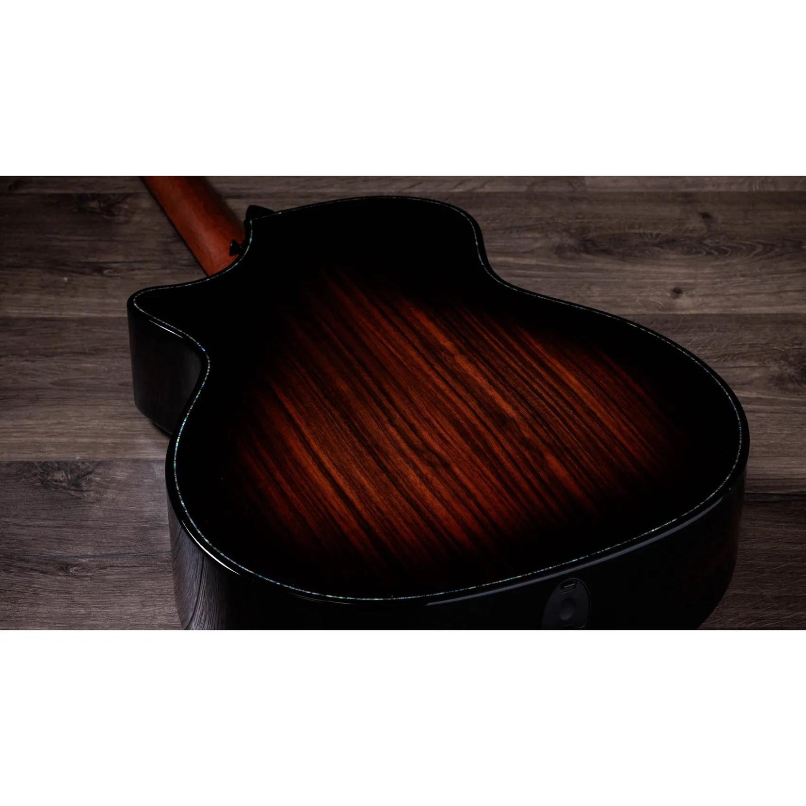 Đàn Guitar Acoustic Taylor Next Generation Builder's Edition 914ce - Natural-Mai Nguyên Music