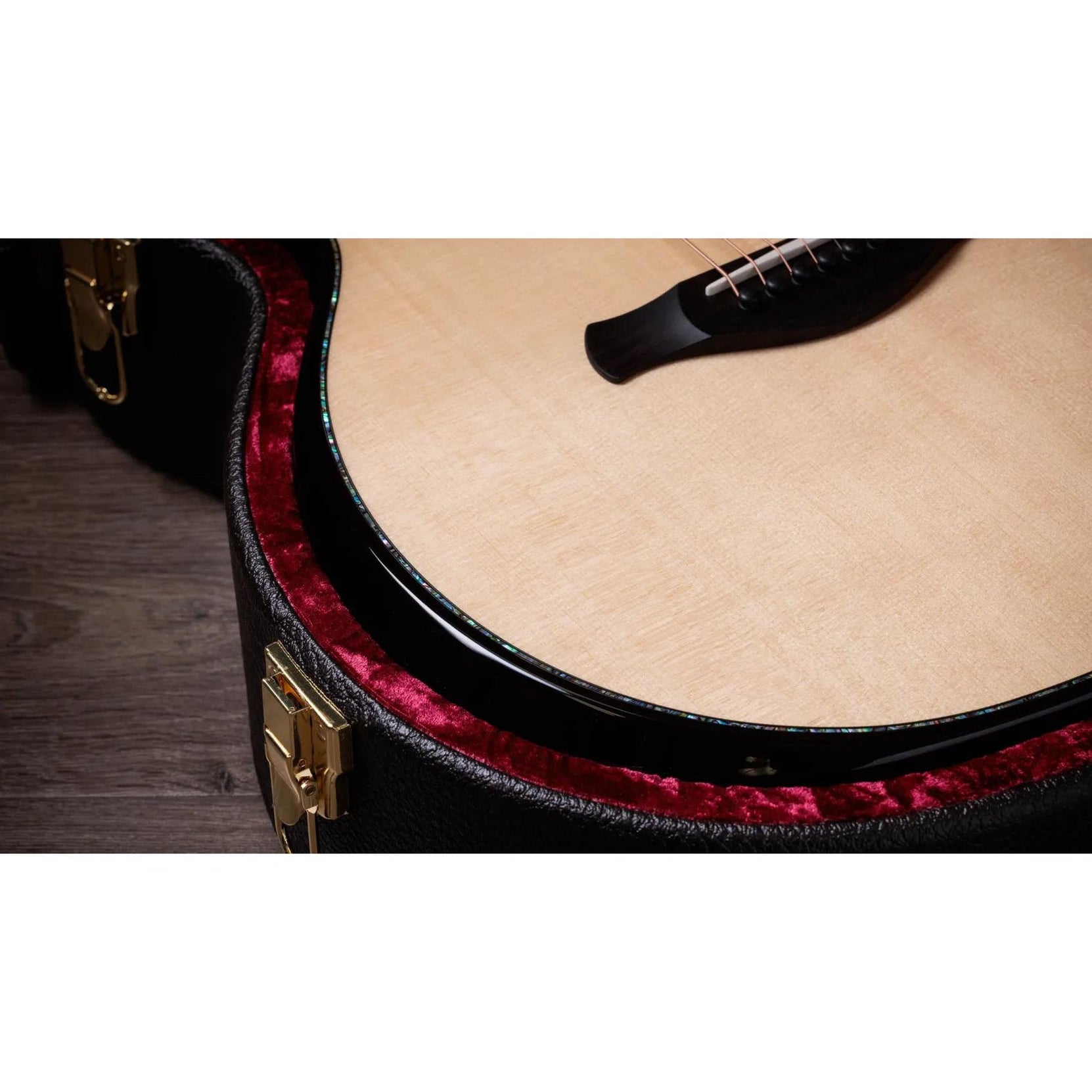 Đàn Guitar Acoustic Taylor Next Generation Builder's Edition 914ce - Natural-Mai Nguyên Music
