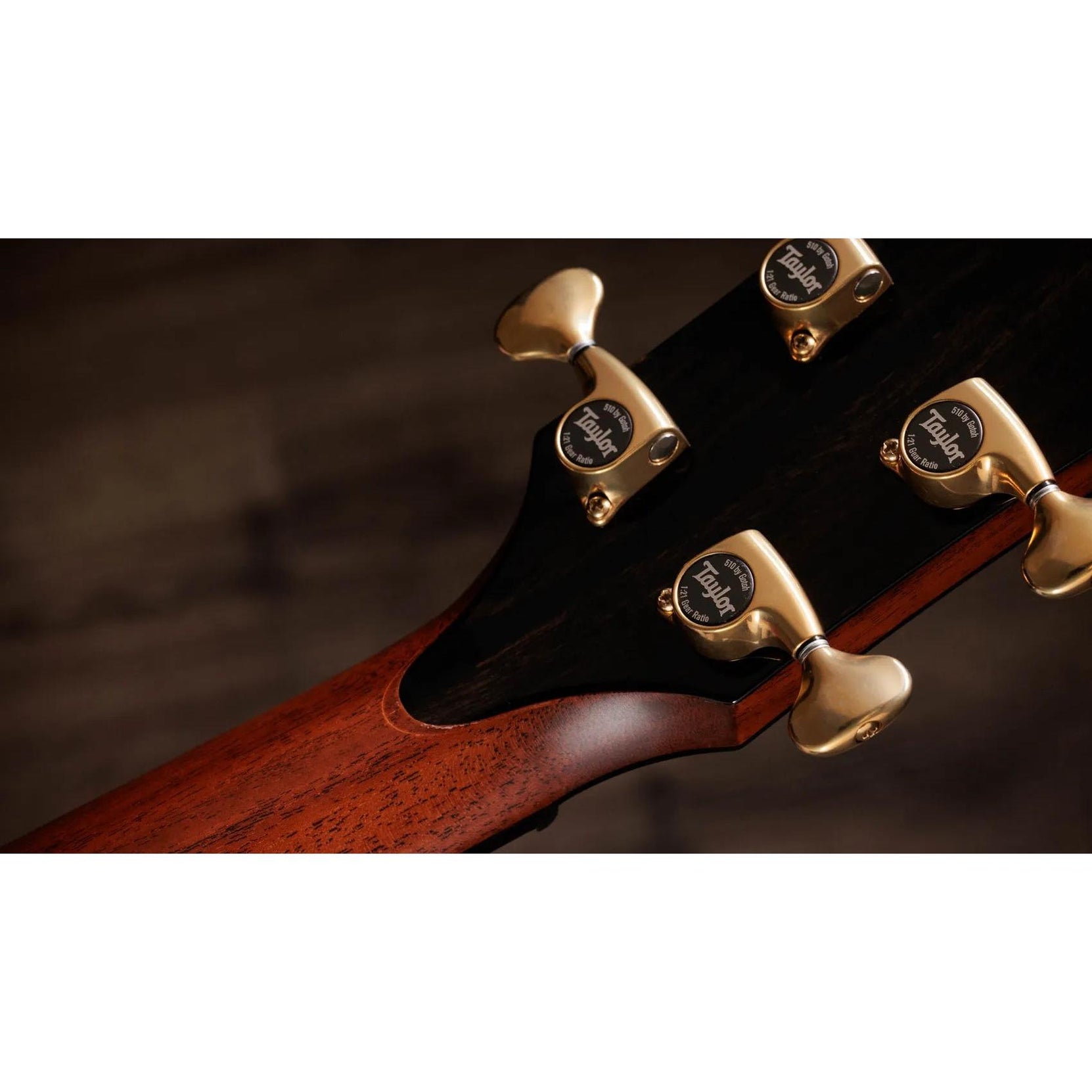 Đàn Guitar Acoustic Taylor Next Generation Builder's Edition 914ce - Natural-Mai Nguyên Music