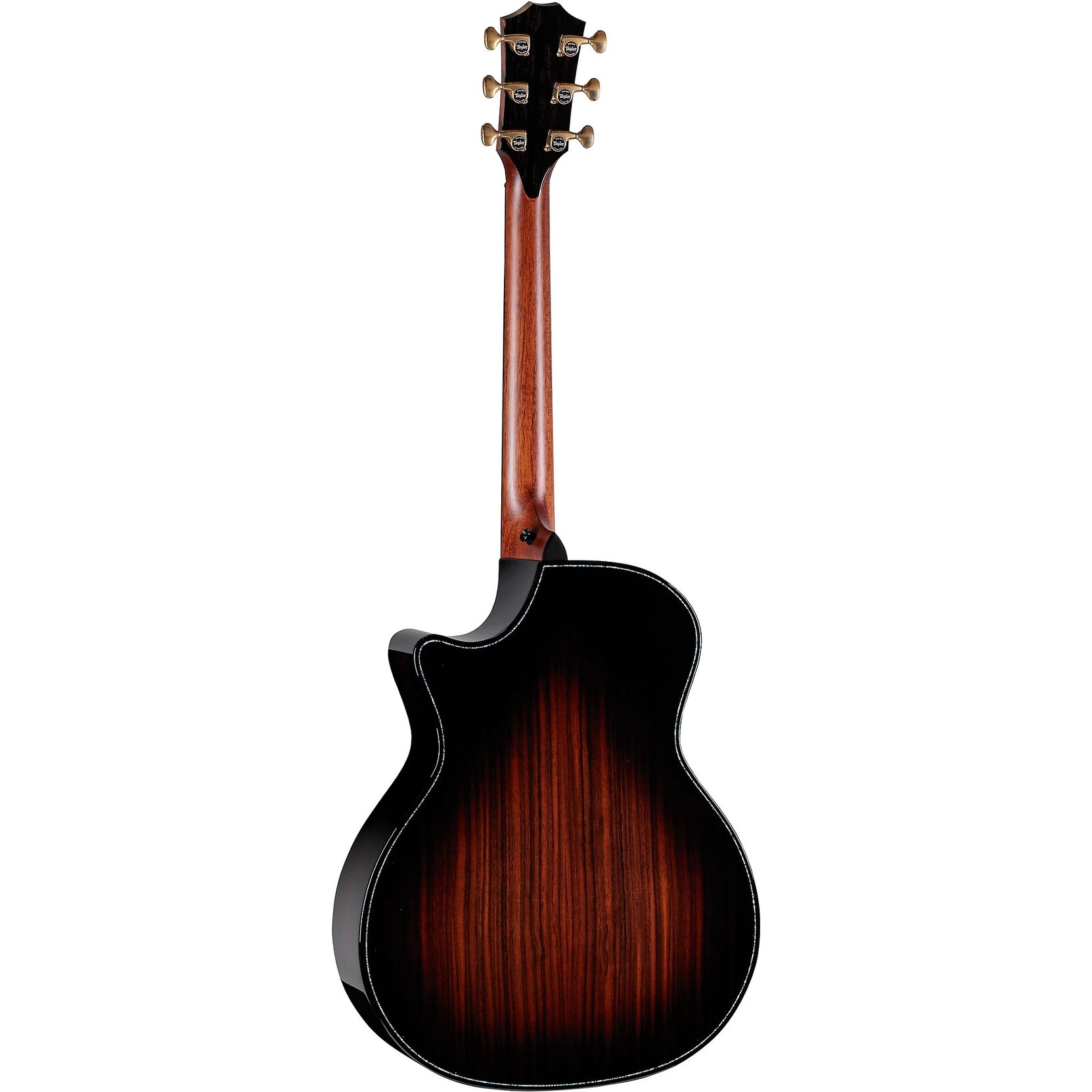 Đàn Guitar Acoustic Taylor Next Generation Builder's Edition 914ce - Natural-Mai Nguyên Music