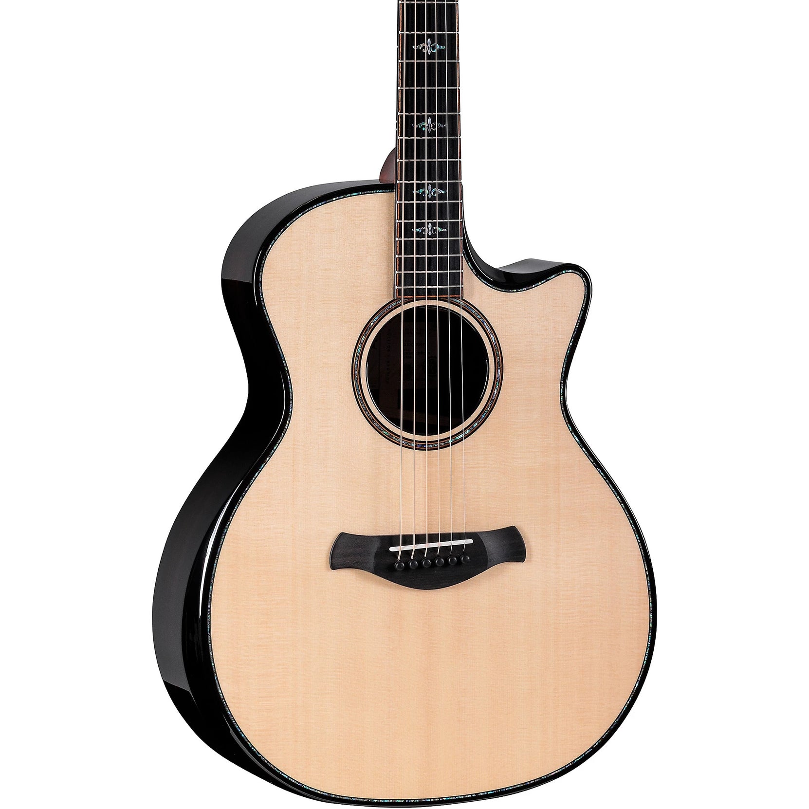 Đàn Guitar Acoustic Taylor Next Generation Builder's Edition 914ce - Natural-Mai Nguyên Music