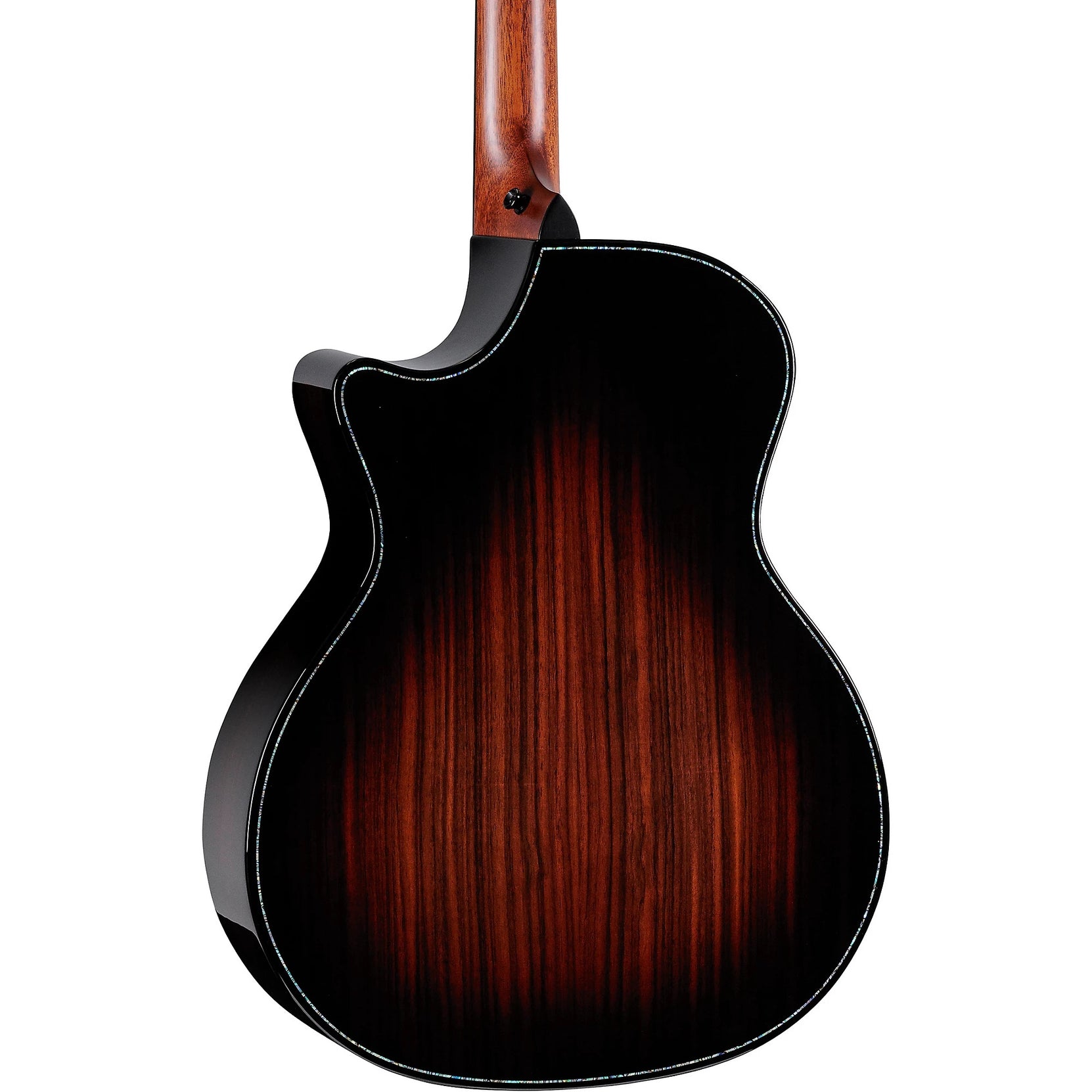 Đàn Guitar Acoustic Taylor Next Generation Builder's Edition 914ce - Natural-Mai Nguyên Music