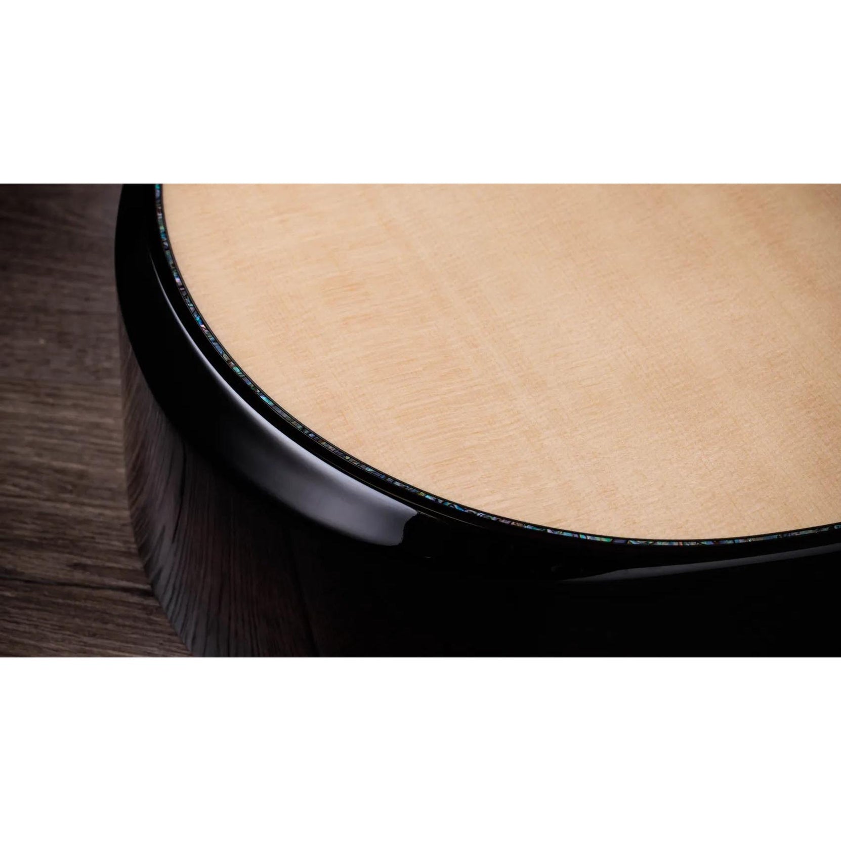 Đàn Guitar Acoustic Taylor Next Generation Builder's Edition 914ce - Natural-Mai Nguyên Music
