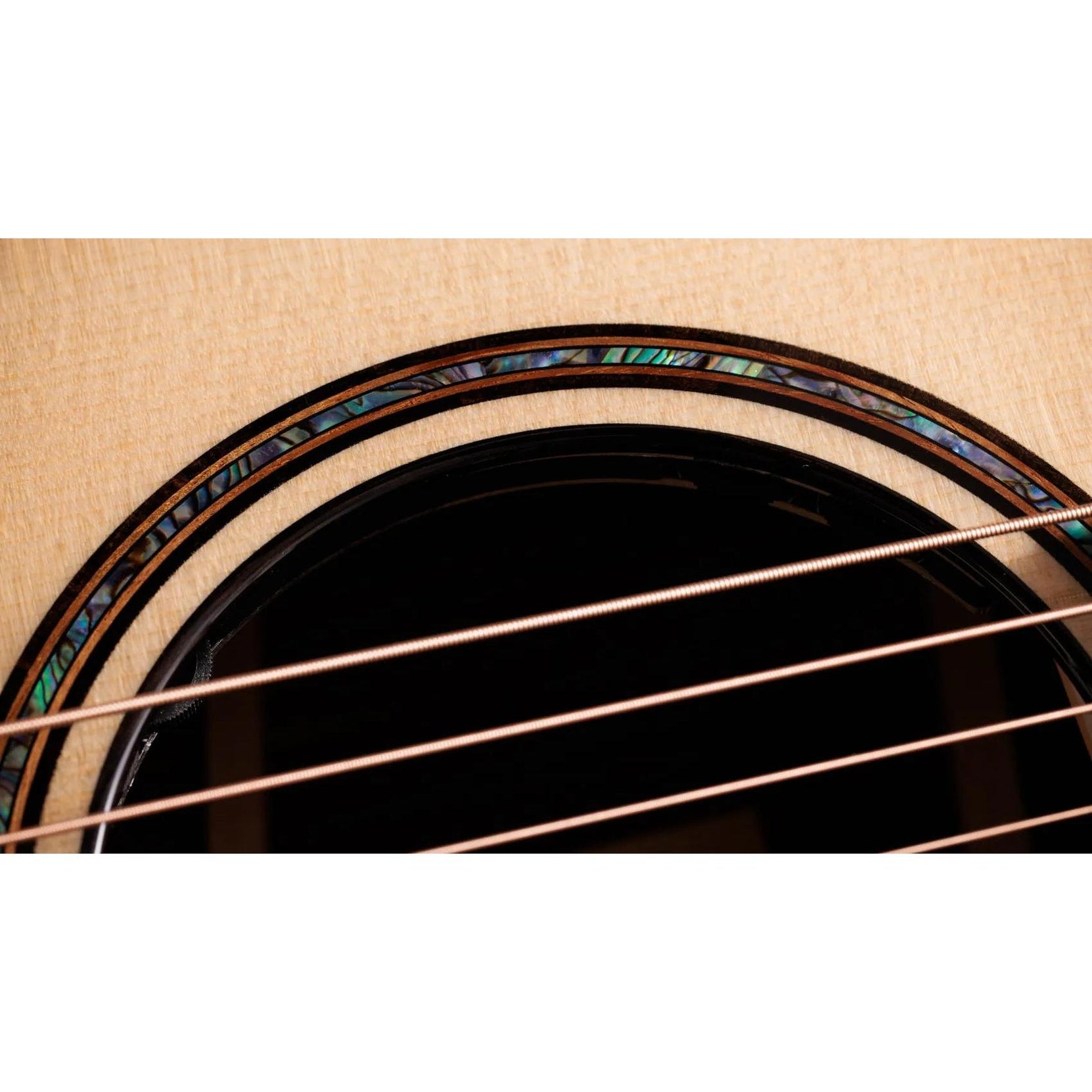 Đàn Guitar Acoustic Taylor Next Generation Builder's Edition 914ce - Natural-Mai Nguyên Music