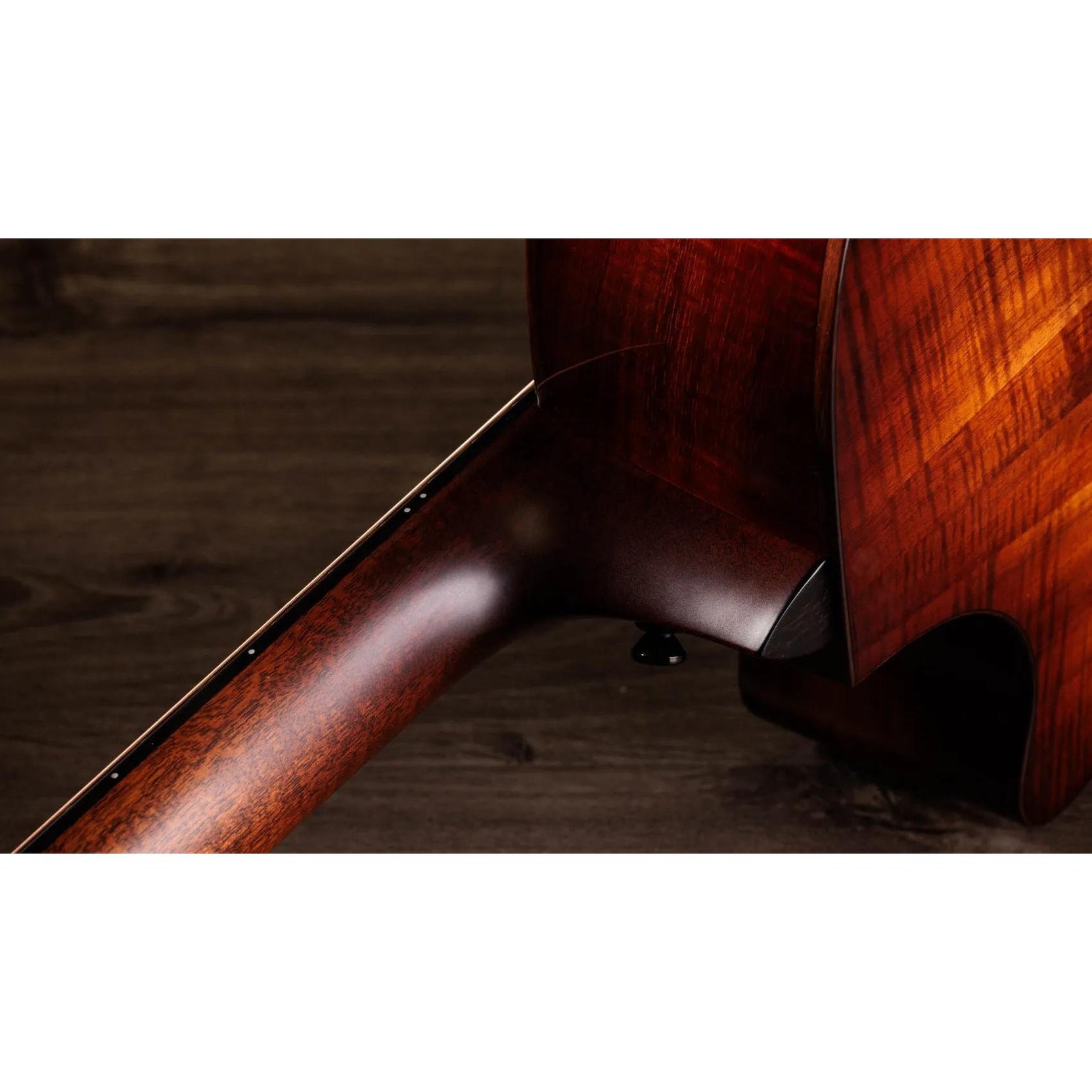 Đàn Guitar Acoustic Taylor Next Generation K24ce Special Edition - Shaded Edgeburst-Mai Nguyên Music