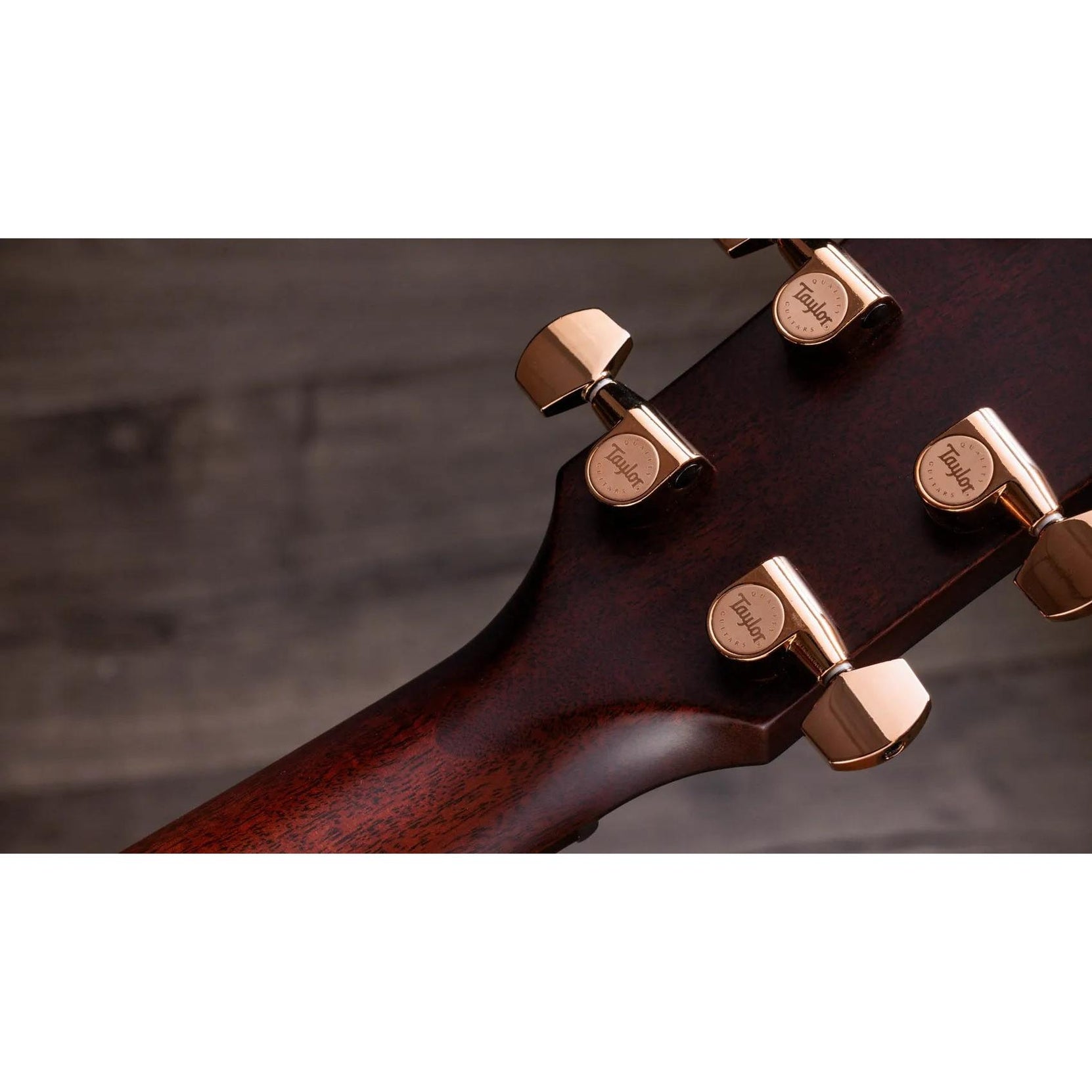 Đàn Guitar Acoustic Taylor Next Generation K24ce Special Edition - Shaded Edgeburst-Mai Nguyên Music