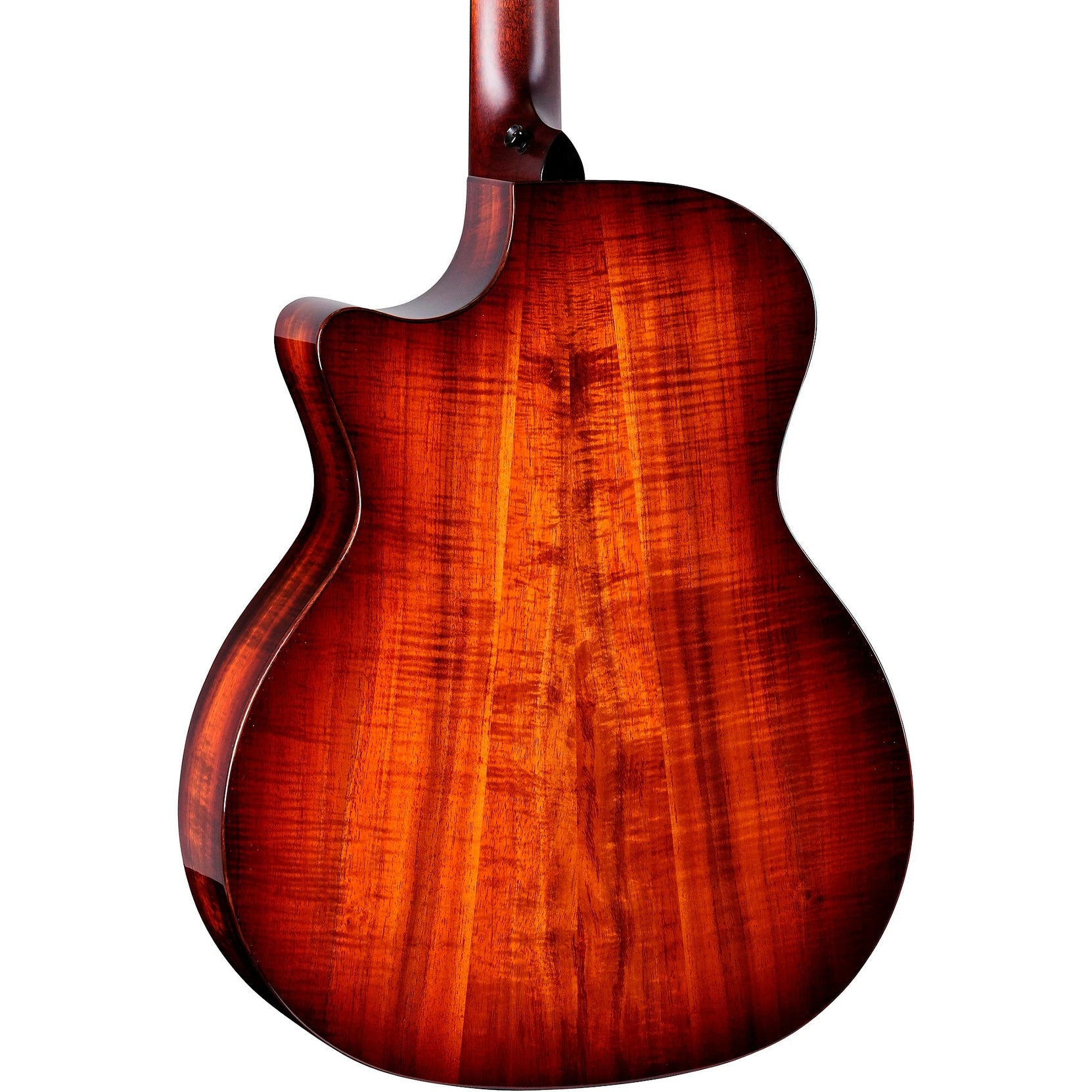 Đàn Guitar Acoustic Taylor Next Generation K24ce Special Edition - Shaded Edgeburst-Mai Nguyên Music