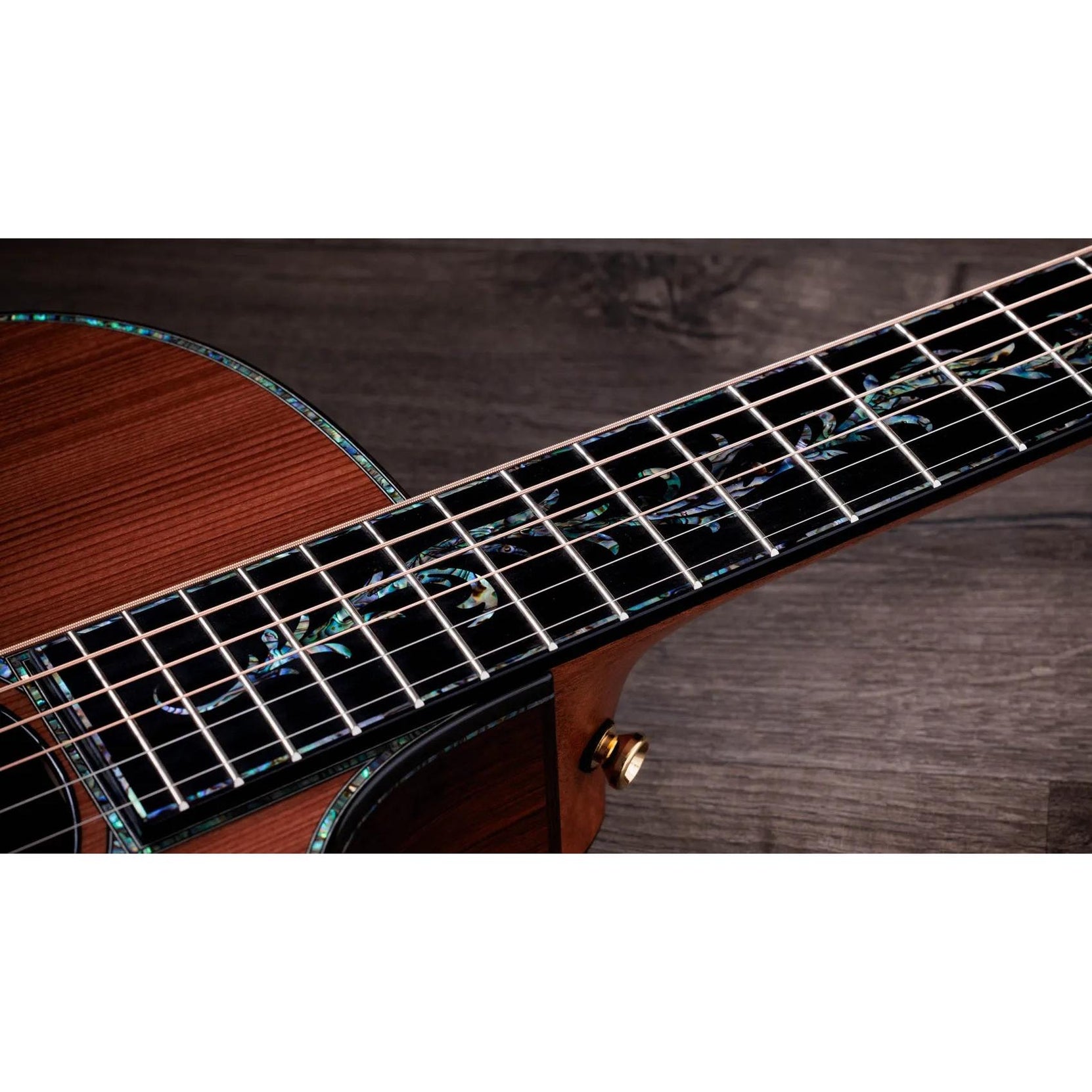 Đàn Guitar Acoustic Taylor Next Generation PS14ce - Natural-Mai Nguyên Music