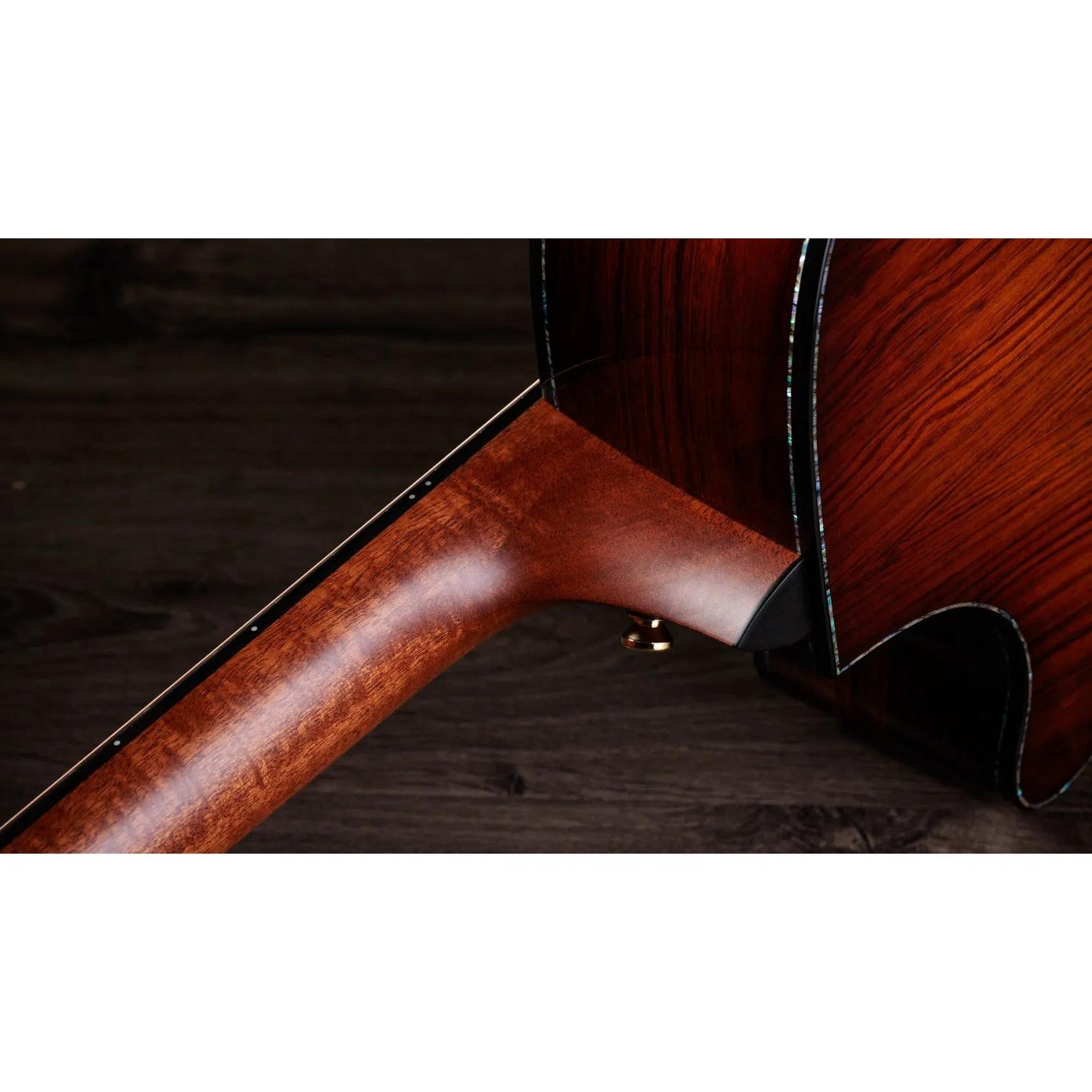 Đàn Guitar Acoustic Taylor Next Generation PS14ce - Natural-Mai Nguyên Music