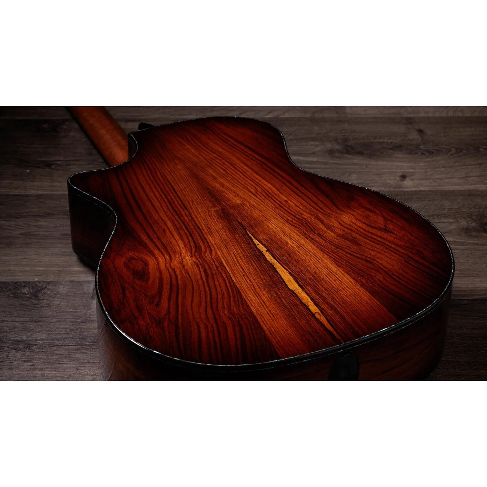 Đàn Guitar Acoustic Taylor Next Generation PS14ce - Natural-Mai Nguyên Music