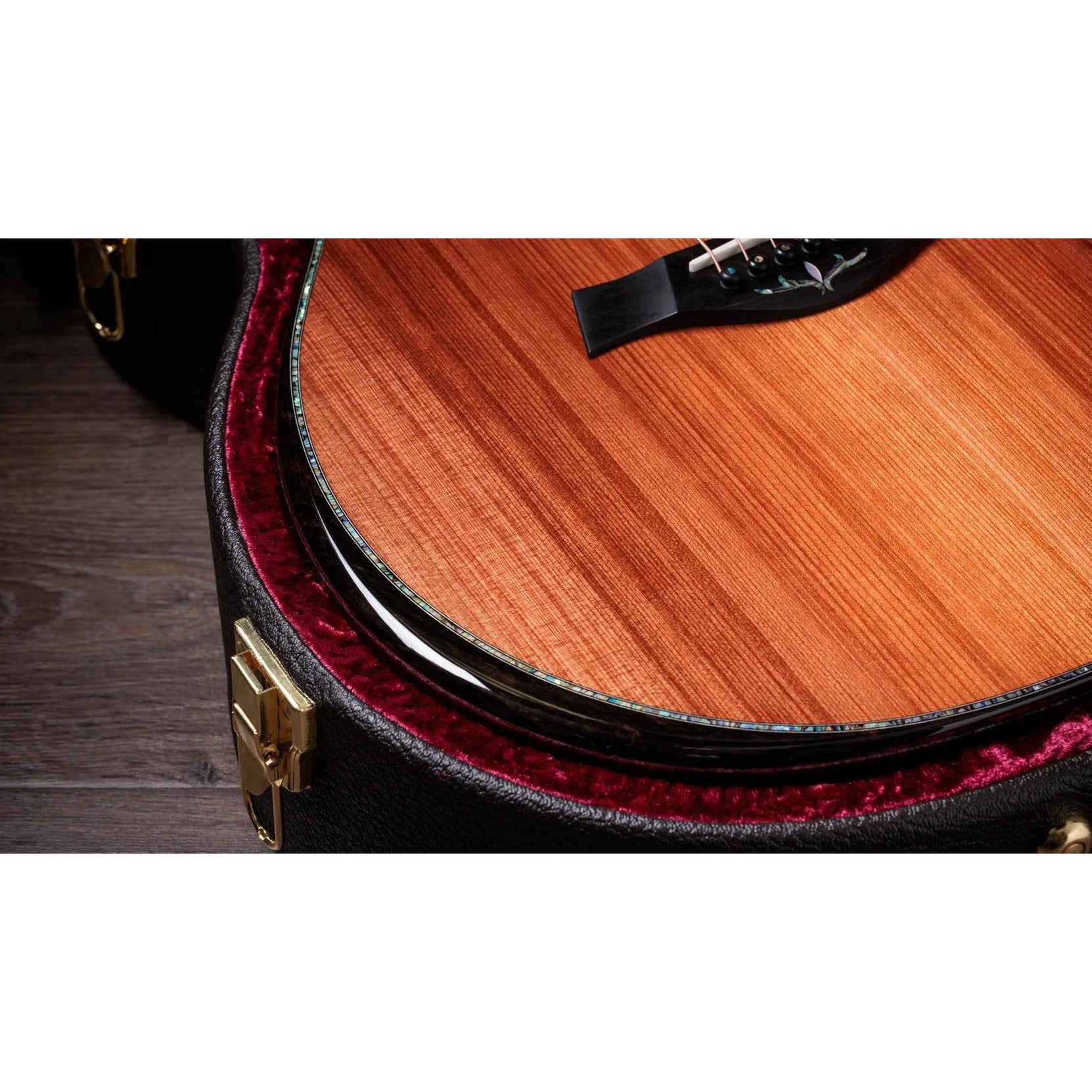 Đàn Guitar Acoustic Taylor Next Generation PS14ce - Natural-Mai Nguyên Music