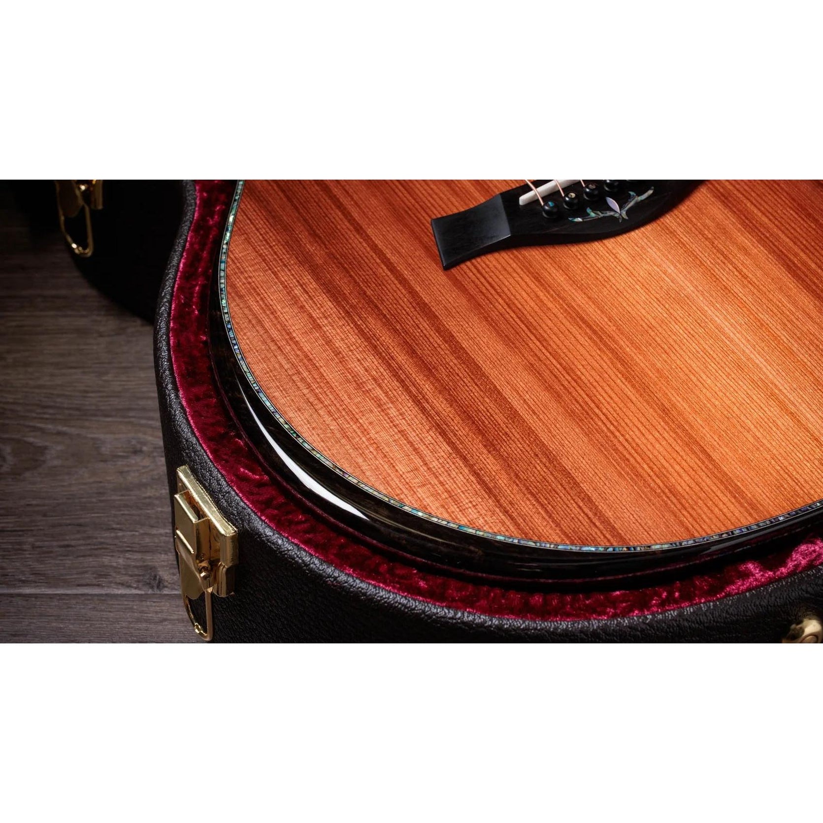 Đàn Guitar Acoustic Taylor Next Generation PS14ce - Natural-Mai Nguyên Music