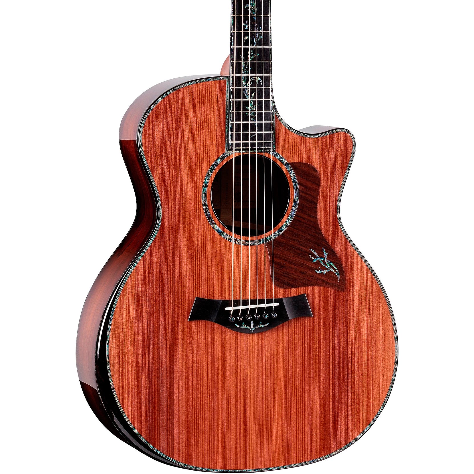 Đàn Guitar Acoustic Taylor Next Generation PS14ce - Natural-Mai Nguyên Music