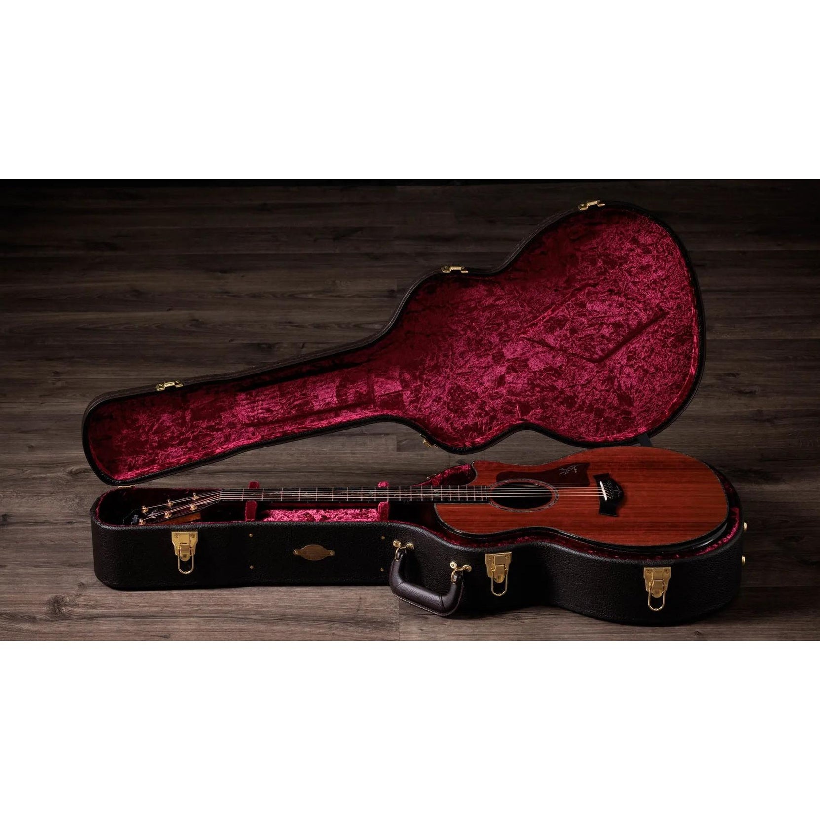 Đàn Guitar Acoustic Taylor Next Generation PS14ce - Natural-Mai Nguyên Music