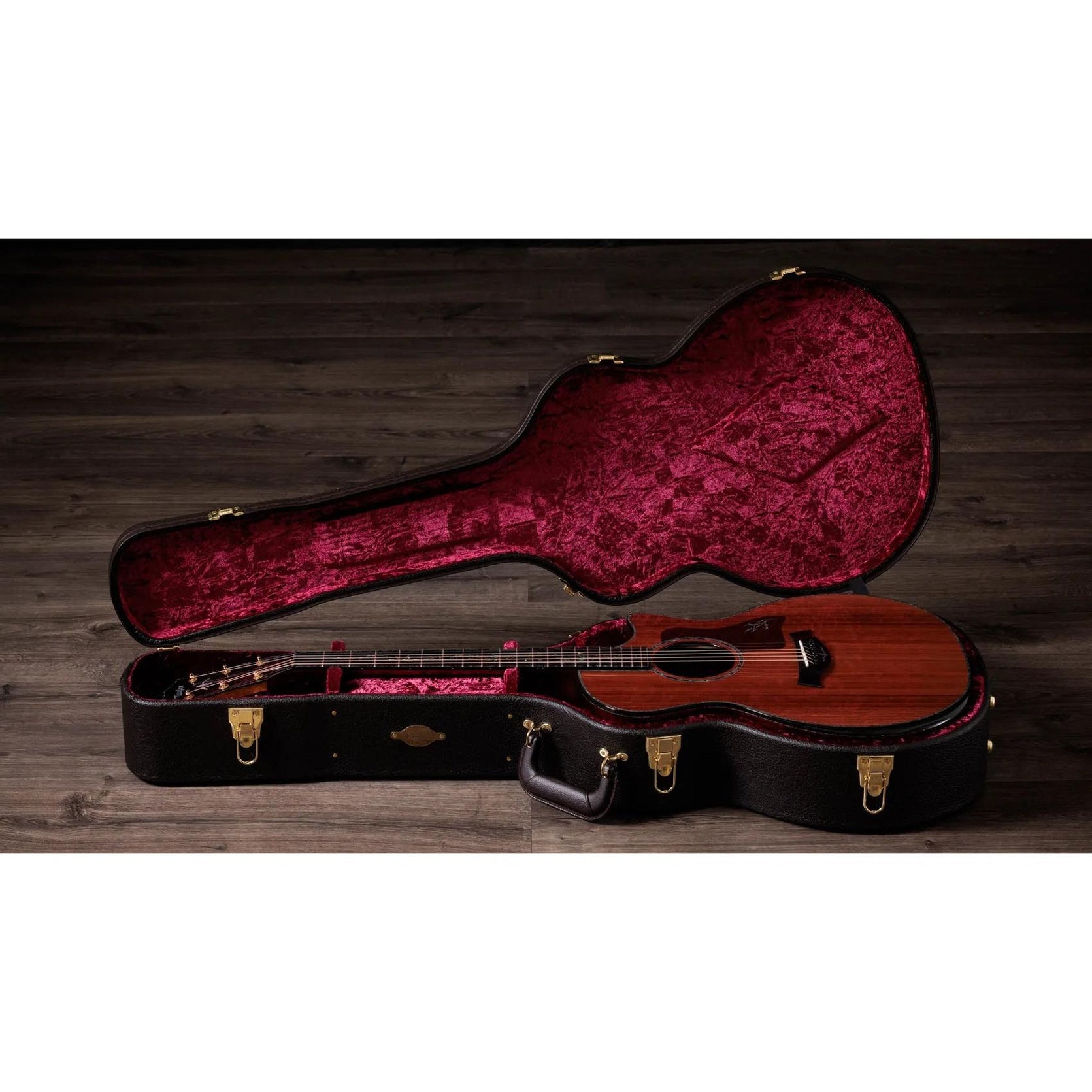 Đàn Guitar Acoustic Taylor Next Generation PS14ce - Natural-Mai Nguyên Music