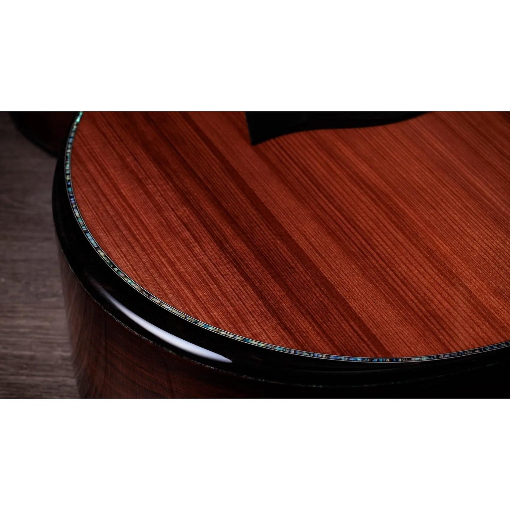 Đàn Guitar Acoustic Taylor Next Generation PS14ce - Natural-Mai Nguyên Music
