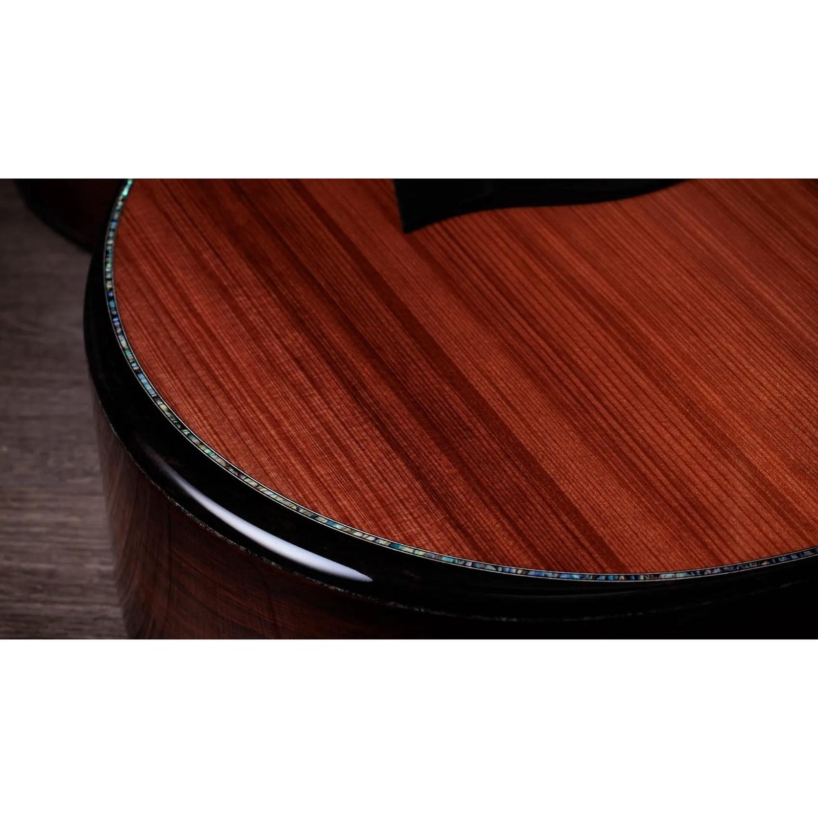 Đàn Guitar Acoustic Taylor Next Generation PS14ce - Natural-Mai Nguyên Music