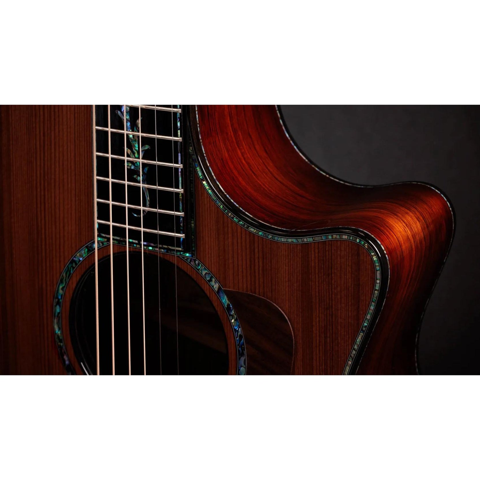 Đàn Guitar Acoustic Taylor Next Generation PS14ce - Natural-Mai Nguyên Music