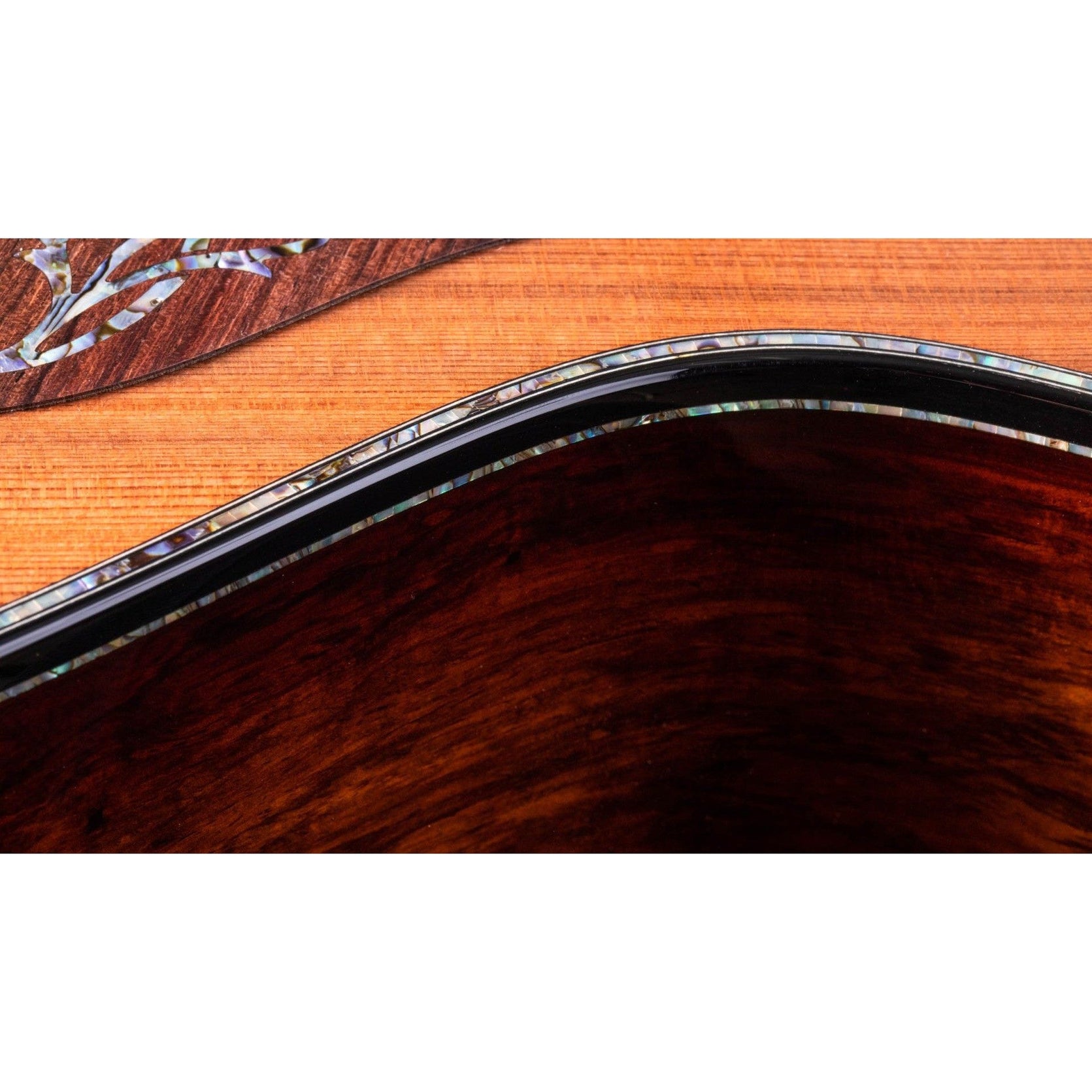 Đàn Guitar Acoustic Taylor PS12ce 12-Fret Honduran Rosewood-Mai Nguyên Music