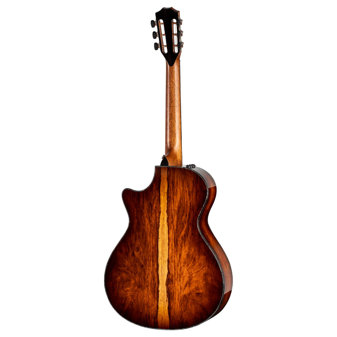 Đàn Guitar Acoustic Taylor PS12ce 12-Fret Honduran Rosewood-Mai Nguyên Music