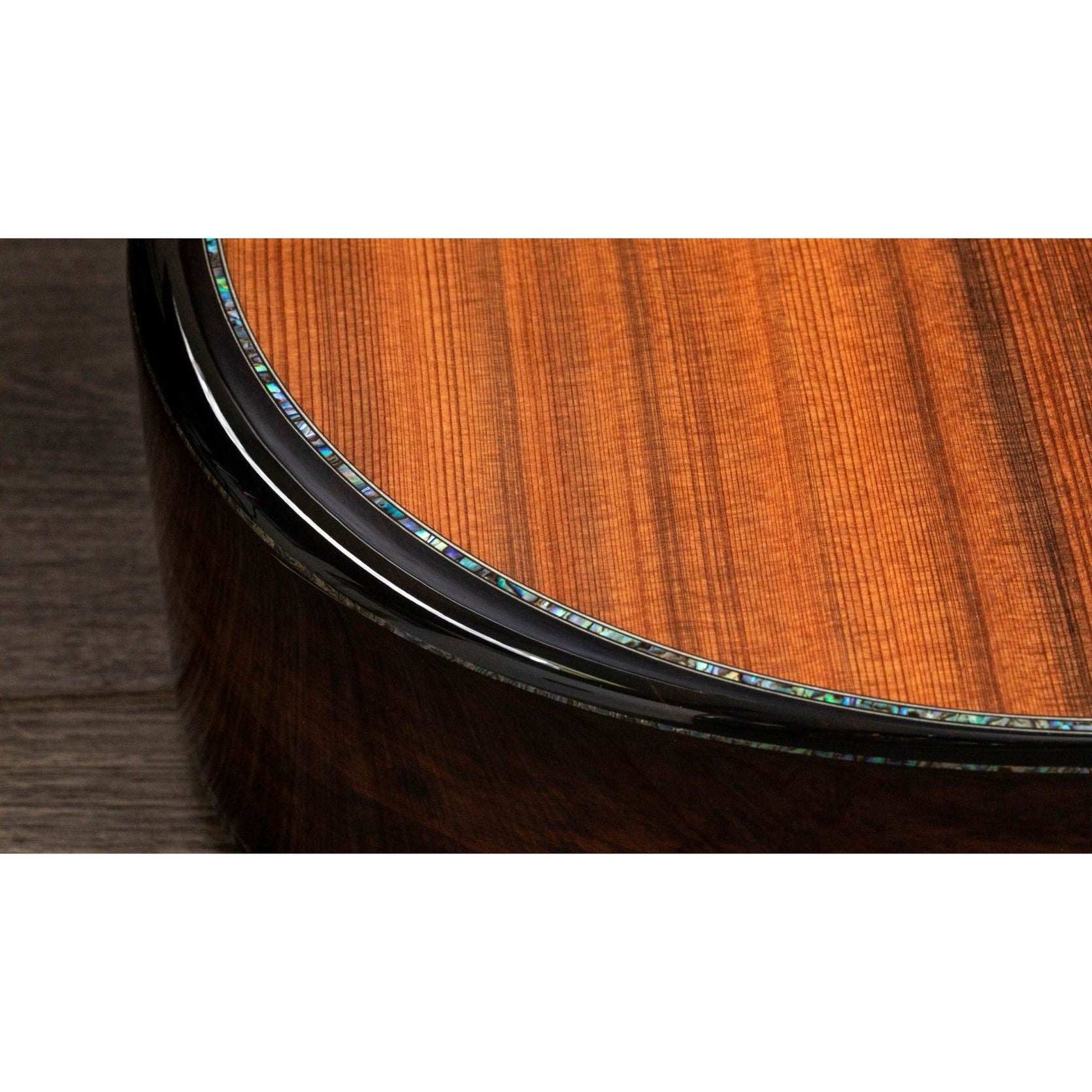 Đàn Guitar Acoustic Taylor PS12ce 12-Fret Honduran Rosewood-Mai Nguyên Music