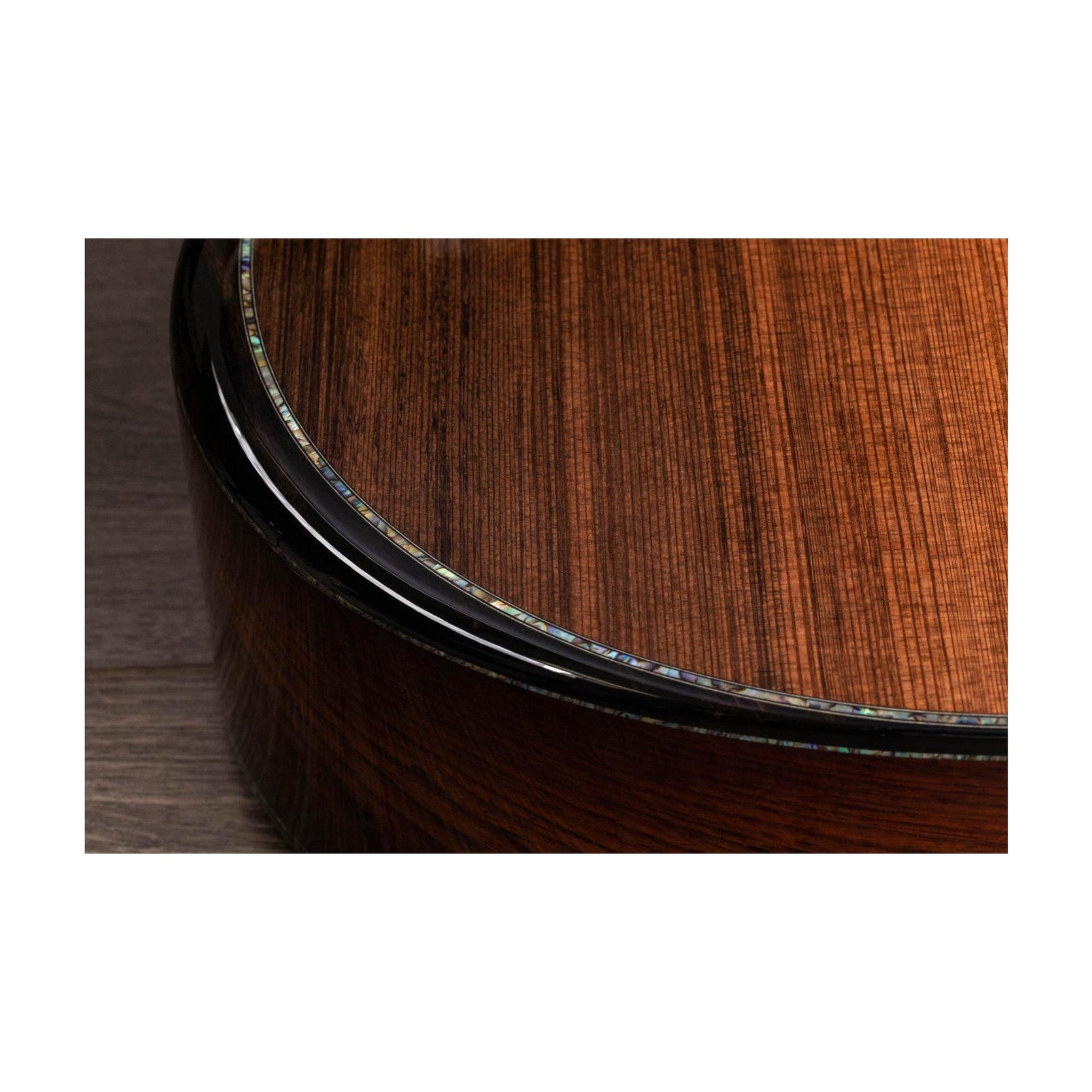 Đàn Guitar Acoustic Taylor PS12ce Honduran Rosewood-Mai Nguyên Music