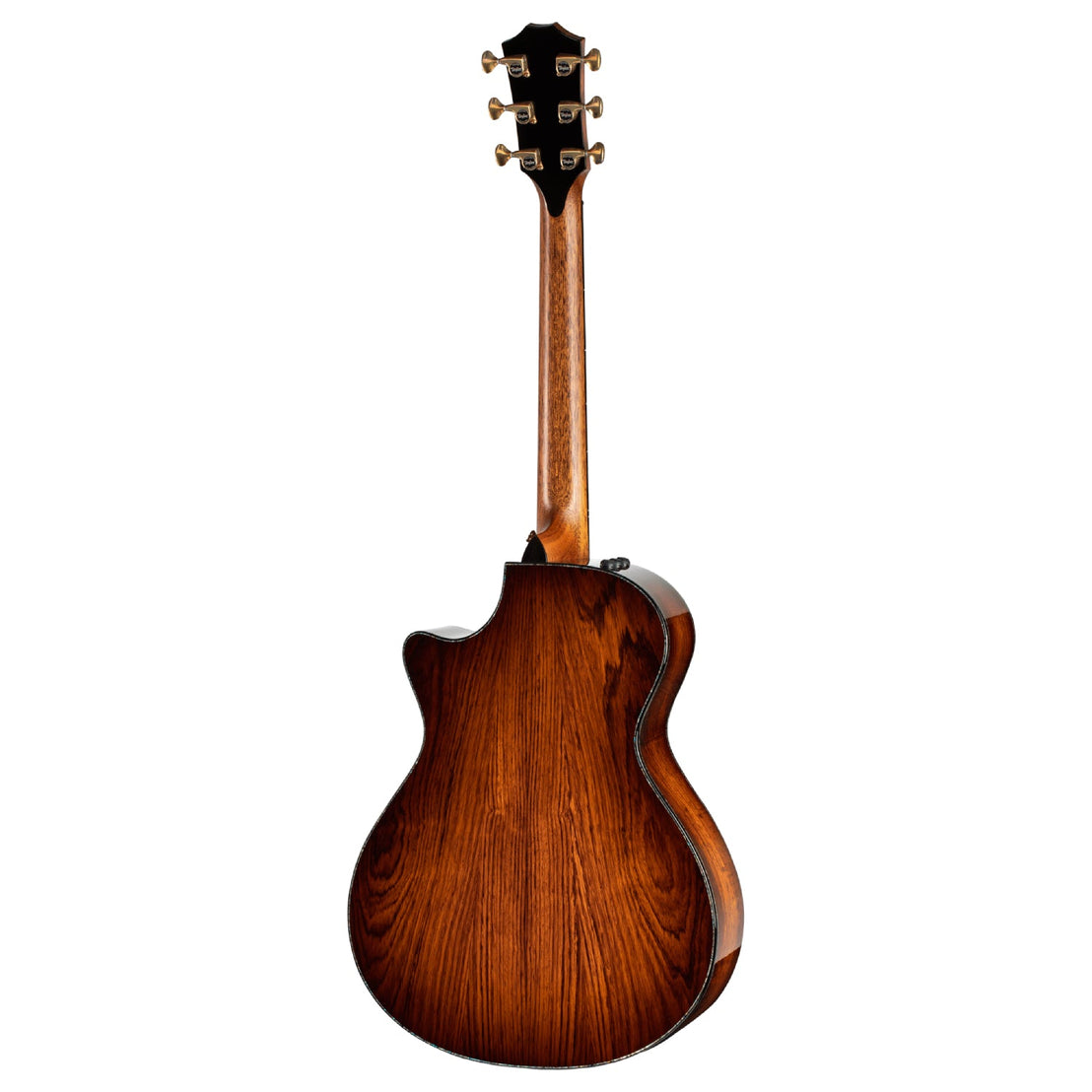 Đàn Guitar Acoustic Taylor PS12ce Honduran Rosewood-Mai Nguyên Music
