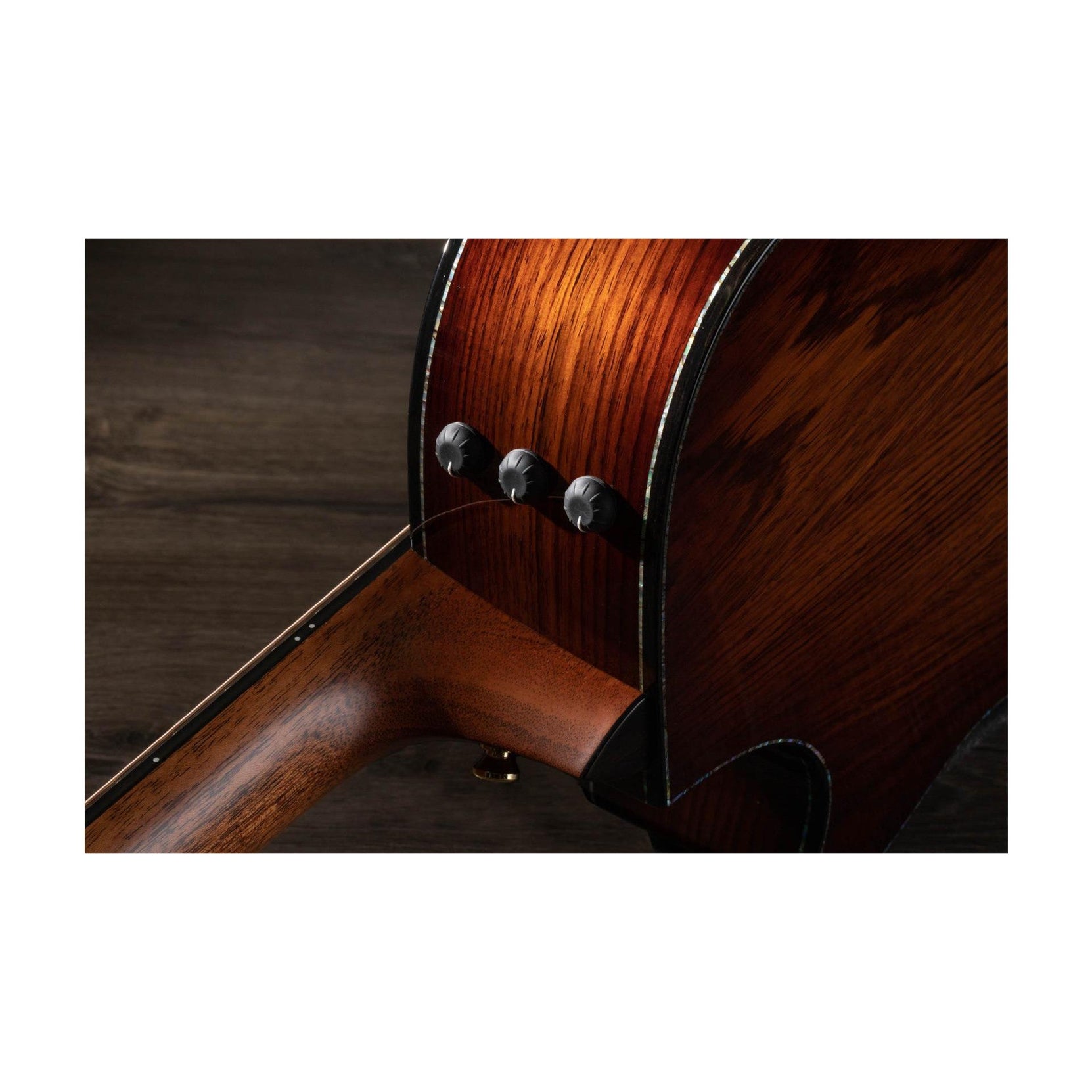 Đàn Guitar Acoustic Taylor PS12ce Honduran Rosewood-Mai Nguyên Music