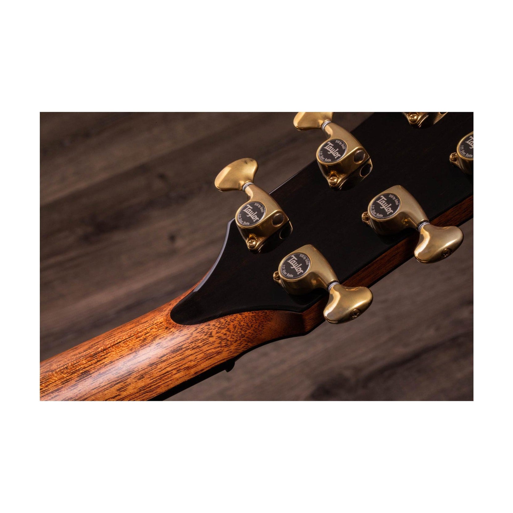 Đàn Guitar Acoustic Taylor PS12ce Honduran Rosewood-Mai Nguyên Music