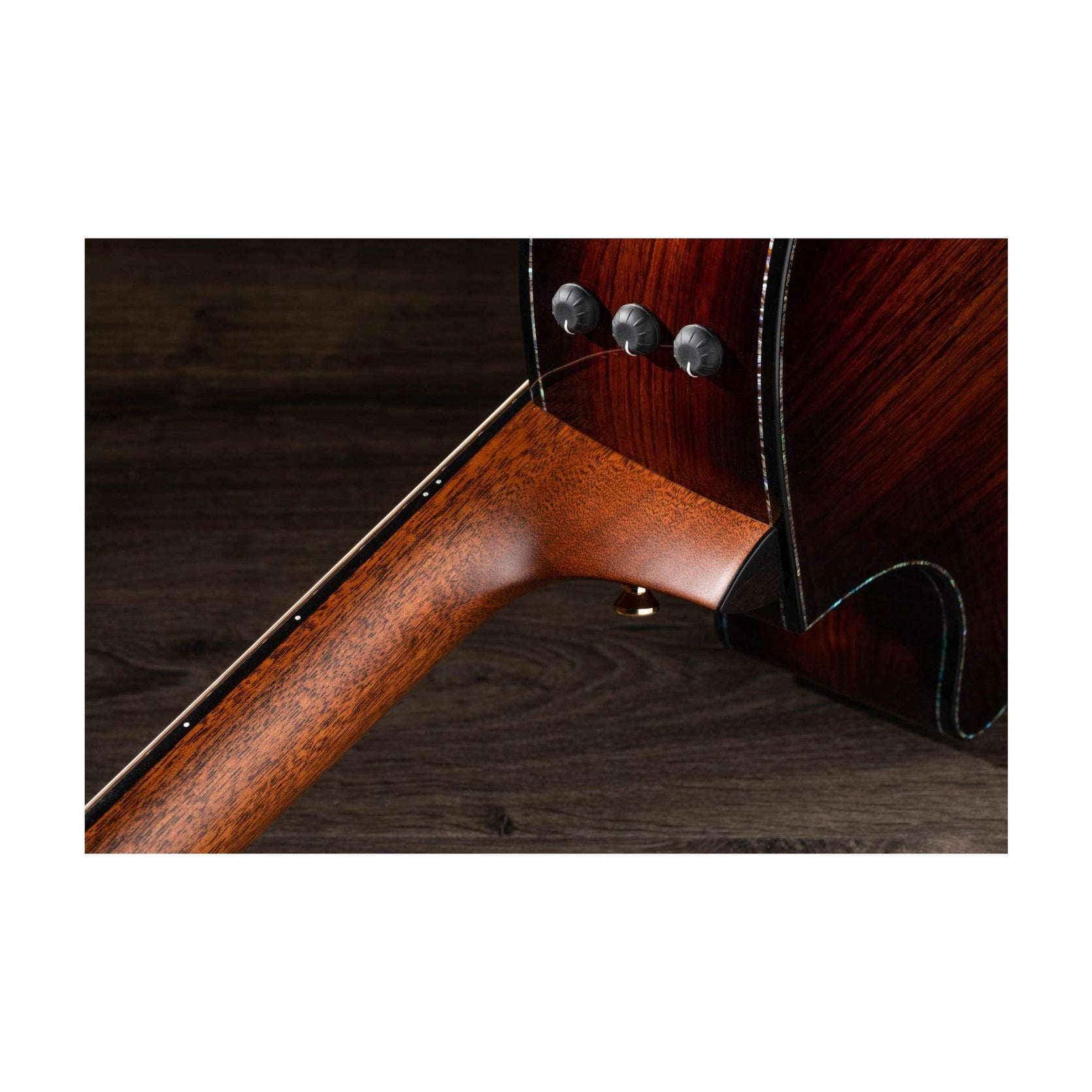 Đàn Guitar Acoustic Taylor PS14ce Honduran Rosewood-Mai Nguyên Music