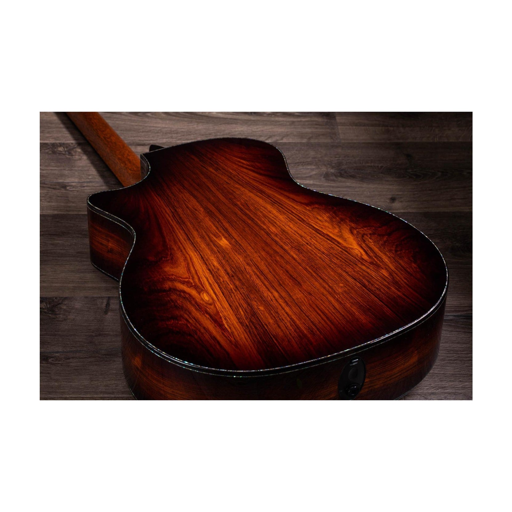 Đàn Guitar Acoustic Taylor PS14ce Honduran Rosewood-Mai Nguyên Music