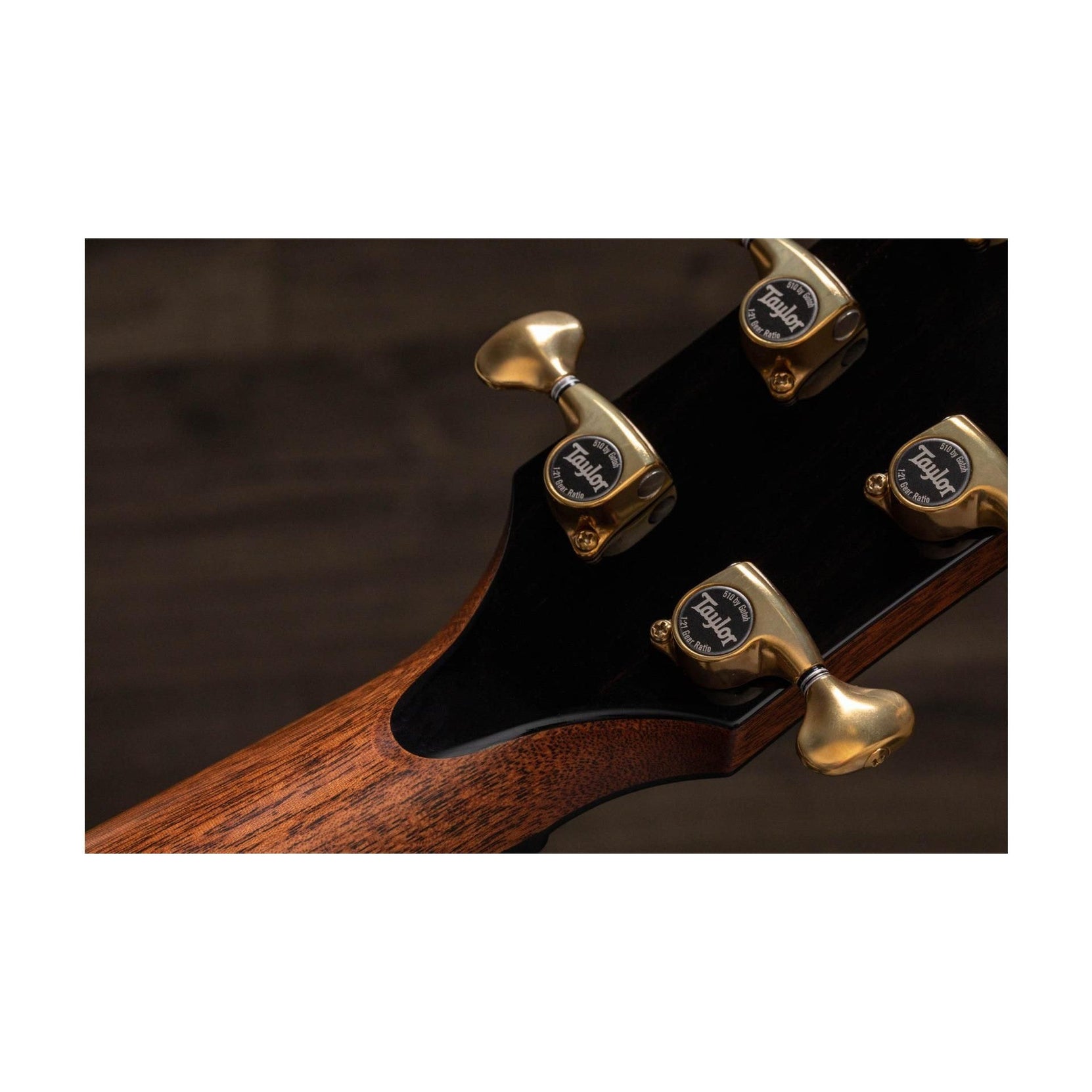 Đàn Guitar Acoustic Taylor PS14ce Honduran Rosewood-Mai Nguyên Music