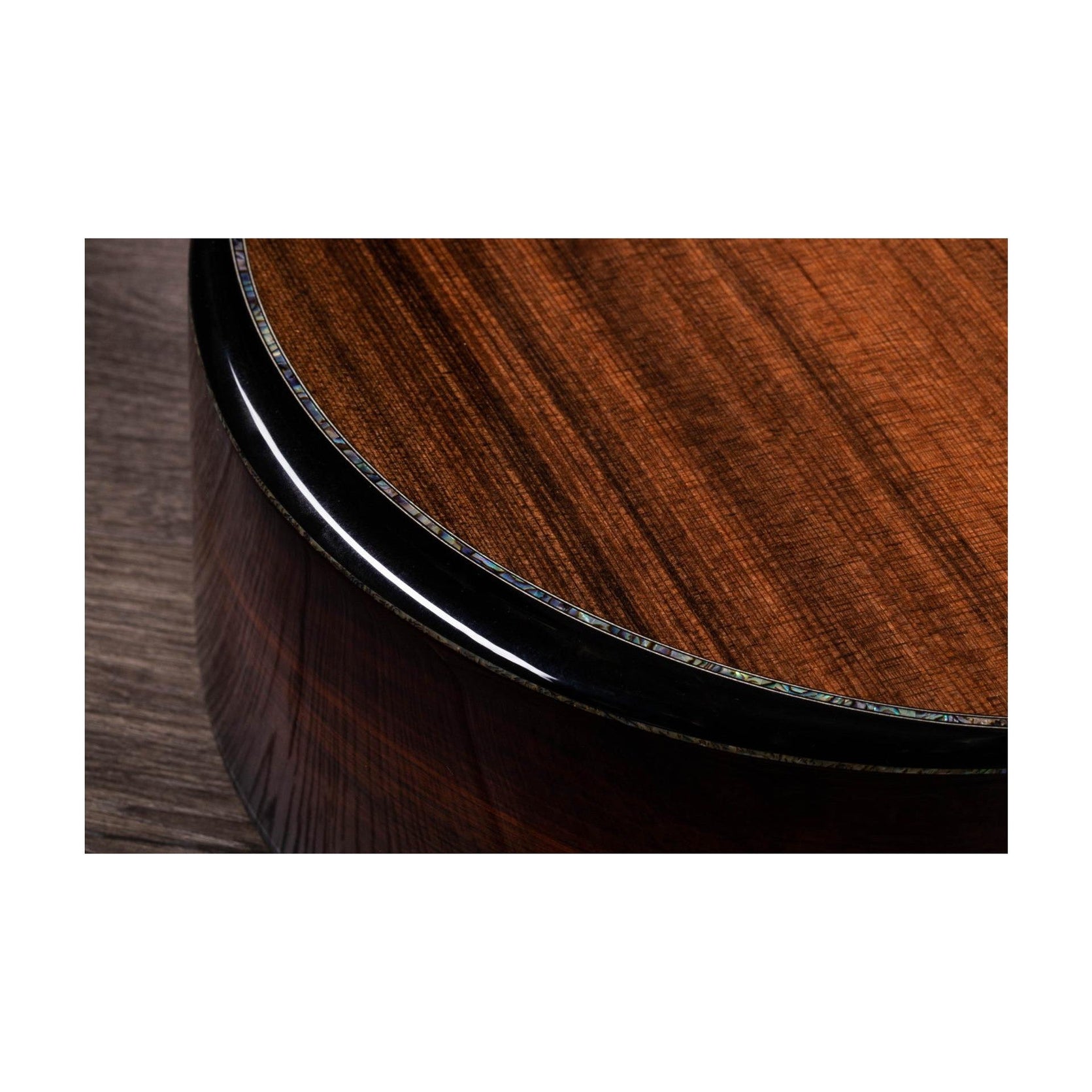 Đàn Guitar Acoustic Taylor PS14ce Honduran Rosewood-Mai Nguyên Music