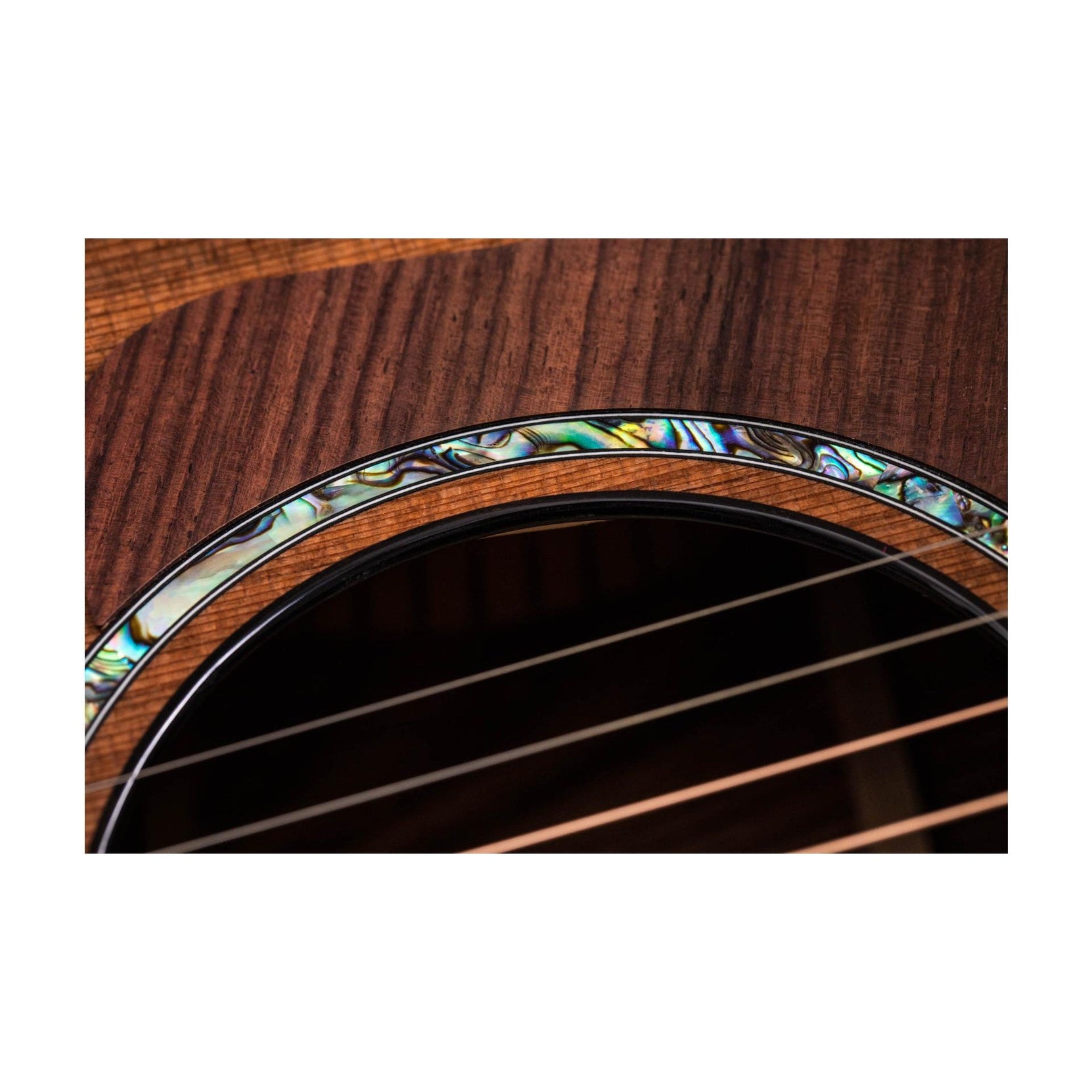 Đàn Guitar Acoustic Taylor PS14ce Honduran Rosewood-Mai Nguyên Music