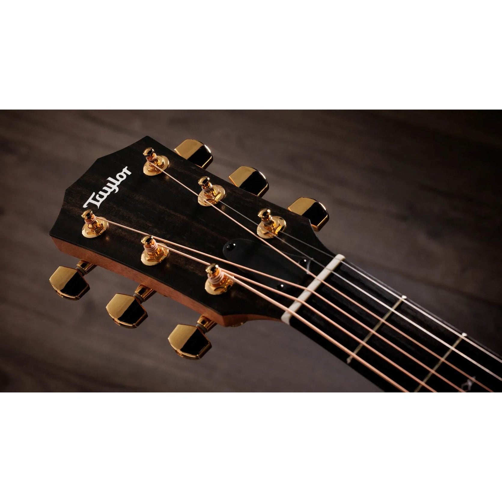 Đàn Guitar Acoustic Taylor Sunset Blvd 214ce DLX - Sunset Edgeburst-Mai Nguyên Music