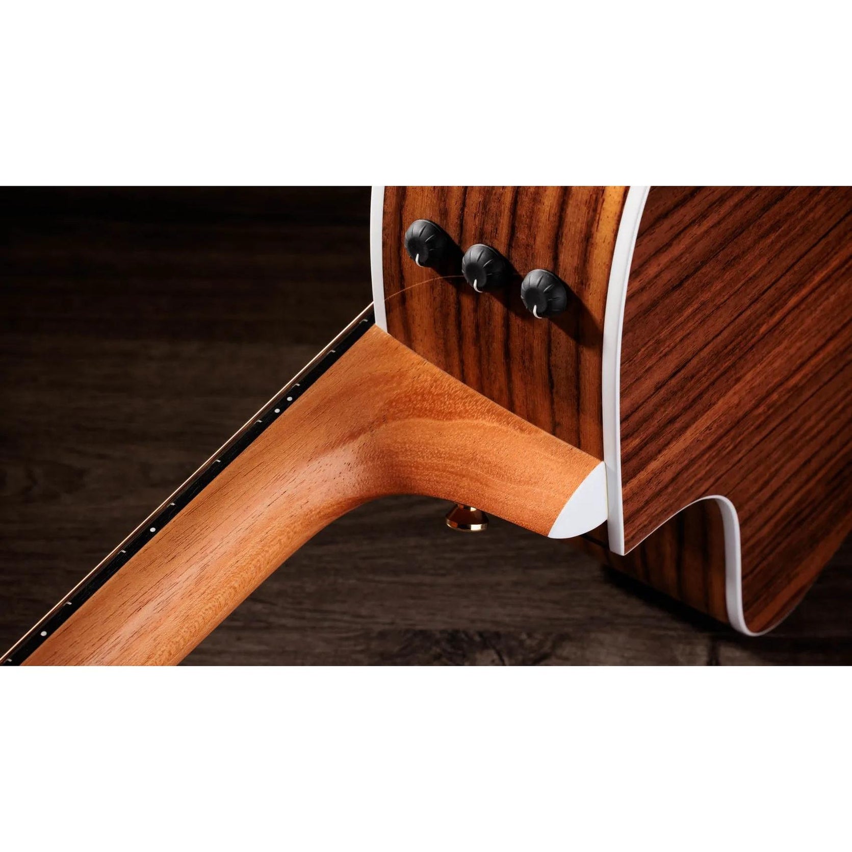 Đàn Guitar Acoustic Taylor Sunset Blvd 214ce DLX - Sunset Edgeburst-Mai Nguyên Music