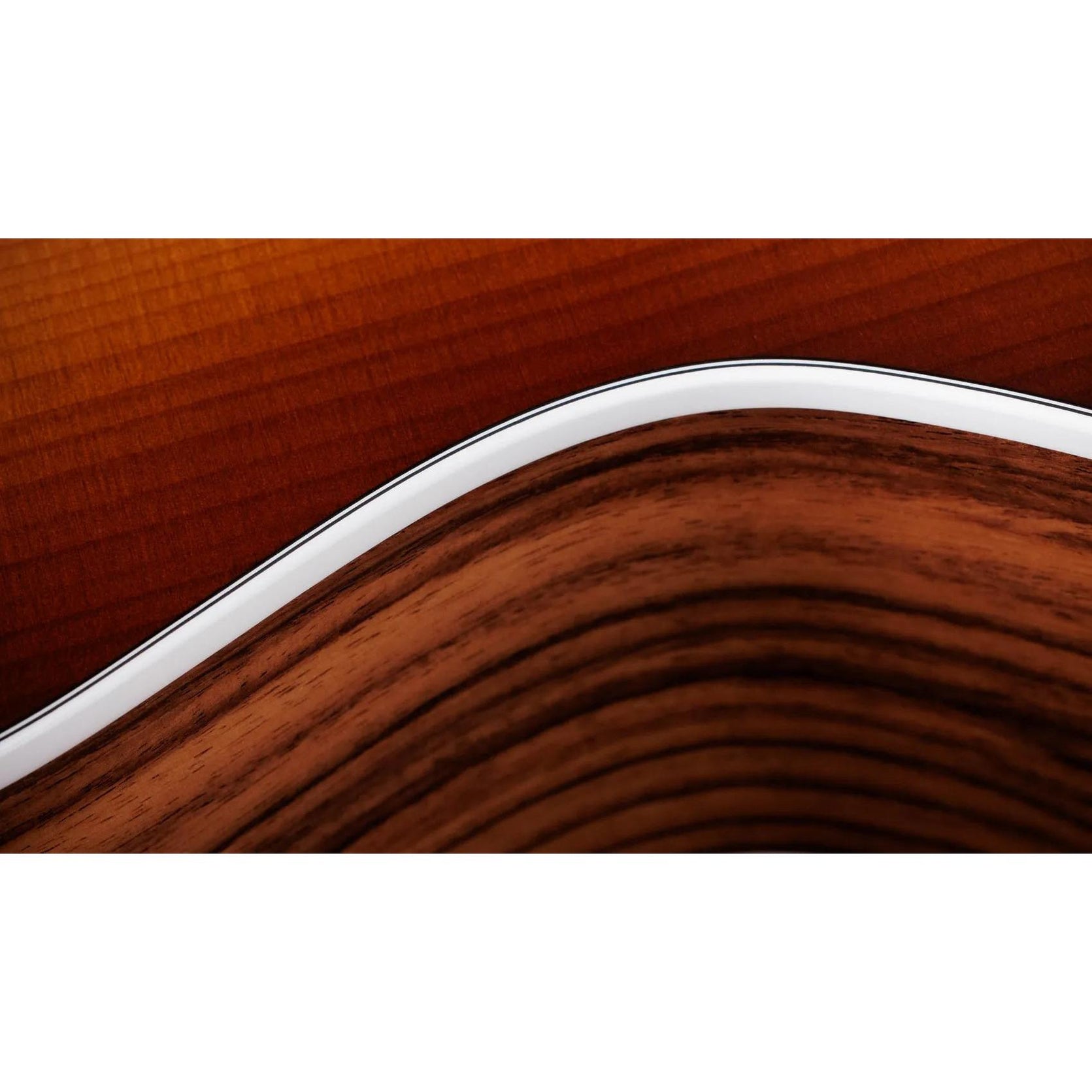 Đàn Guitar Acoustic Taylor Sunset Blvd 214ce DLX - Sunset Edgeburst-Mai Nguyên Music