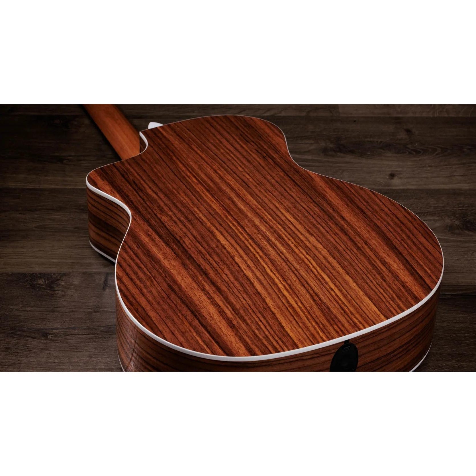 Đàn Guitar Acoustic Taylor Sunset Blvd 214ce DLX - Sunset Edgeburst-Mai Nguyên Music