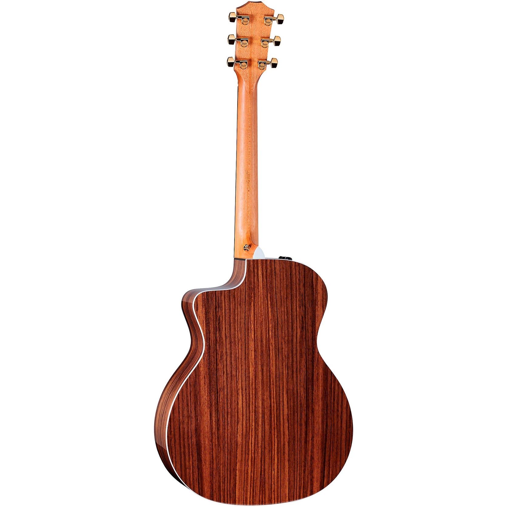 Đàn Guitar Acoustic Taylor Sunset Blvd 214ce DLX - Sunset Edgeburst-Mai Nguyên Music