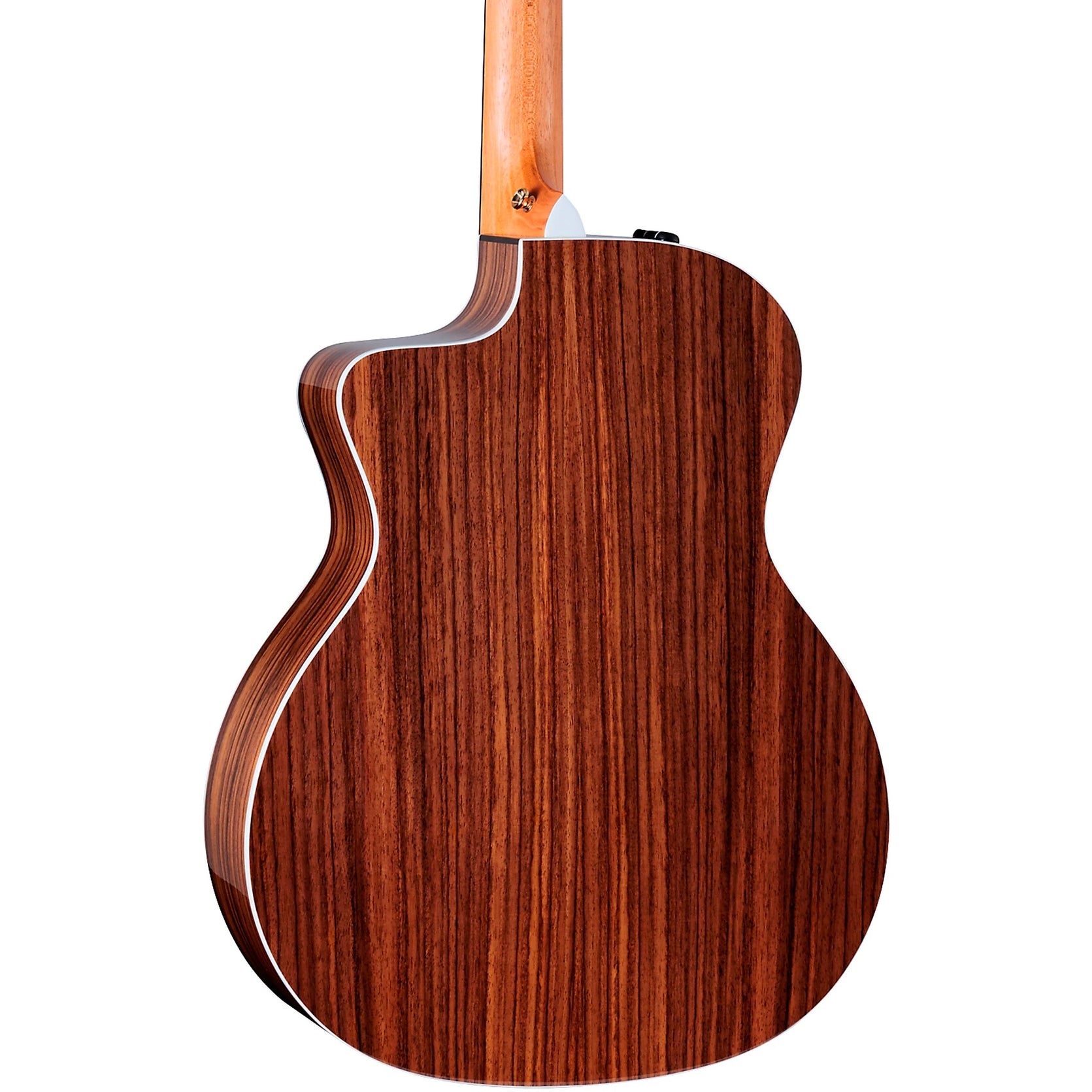 Đàn Guitar Acoustic Taylor Sunset Blvd 214ce DLX - Sunset Edgeburst-Mai Nguyên Music