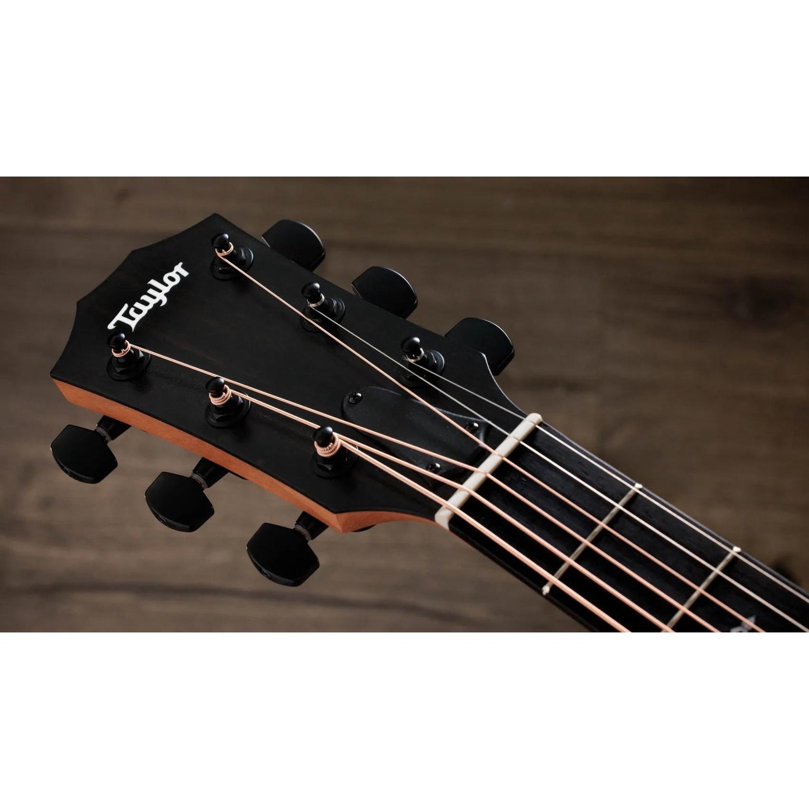 Đàn Guitar Acoustic Taylor Sunset Blvd 214ce - Eclipse Burst-Mai Nguyên Music