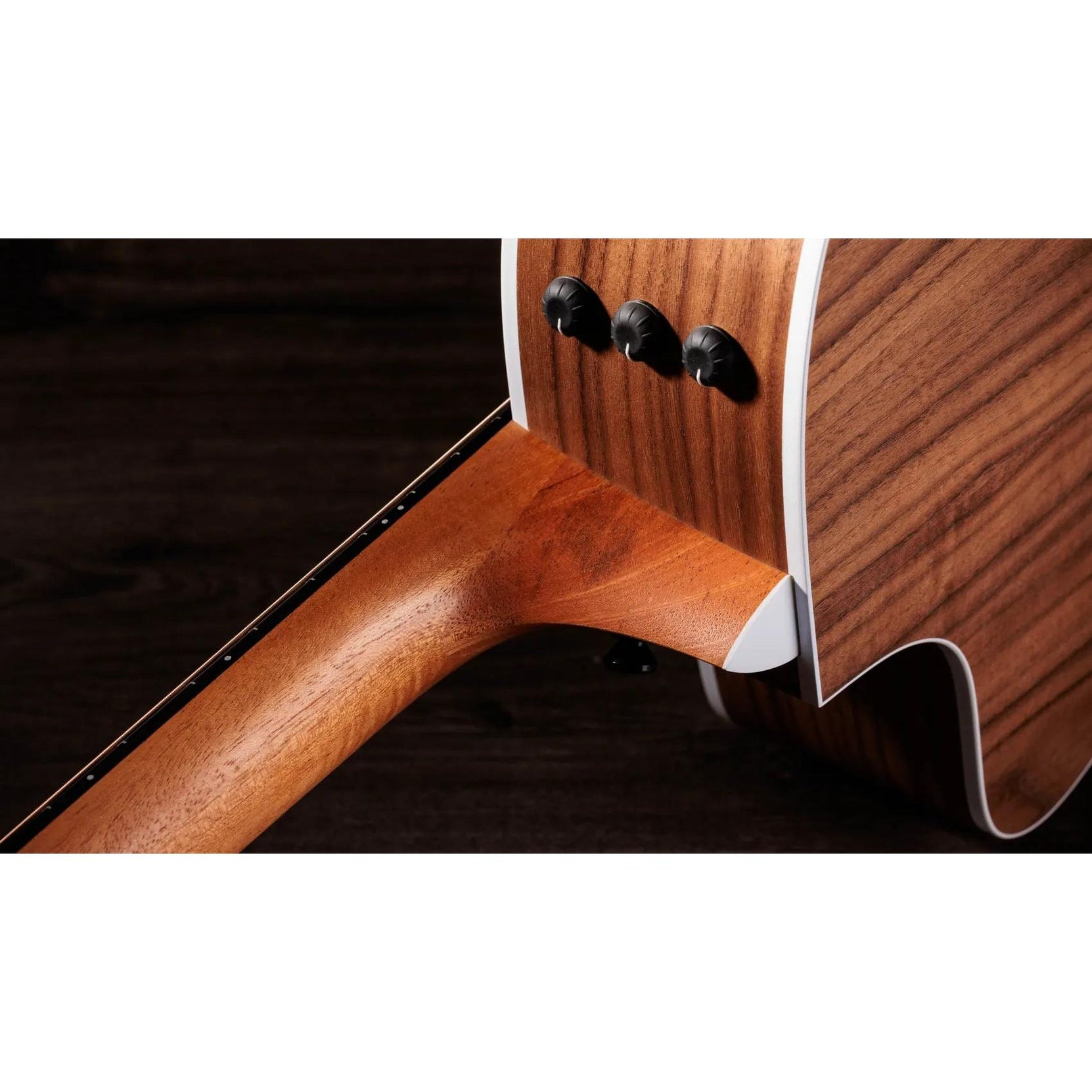 Đàn Guitar Acoustic Taylor Sunset Blvd 214ce - Eclipse Burst-Mai Nguyên Music