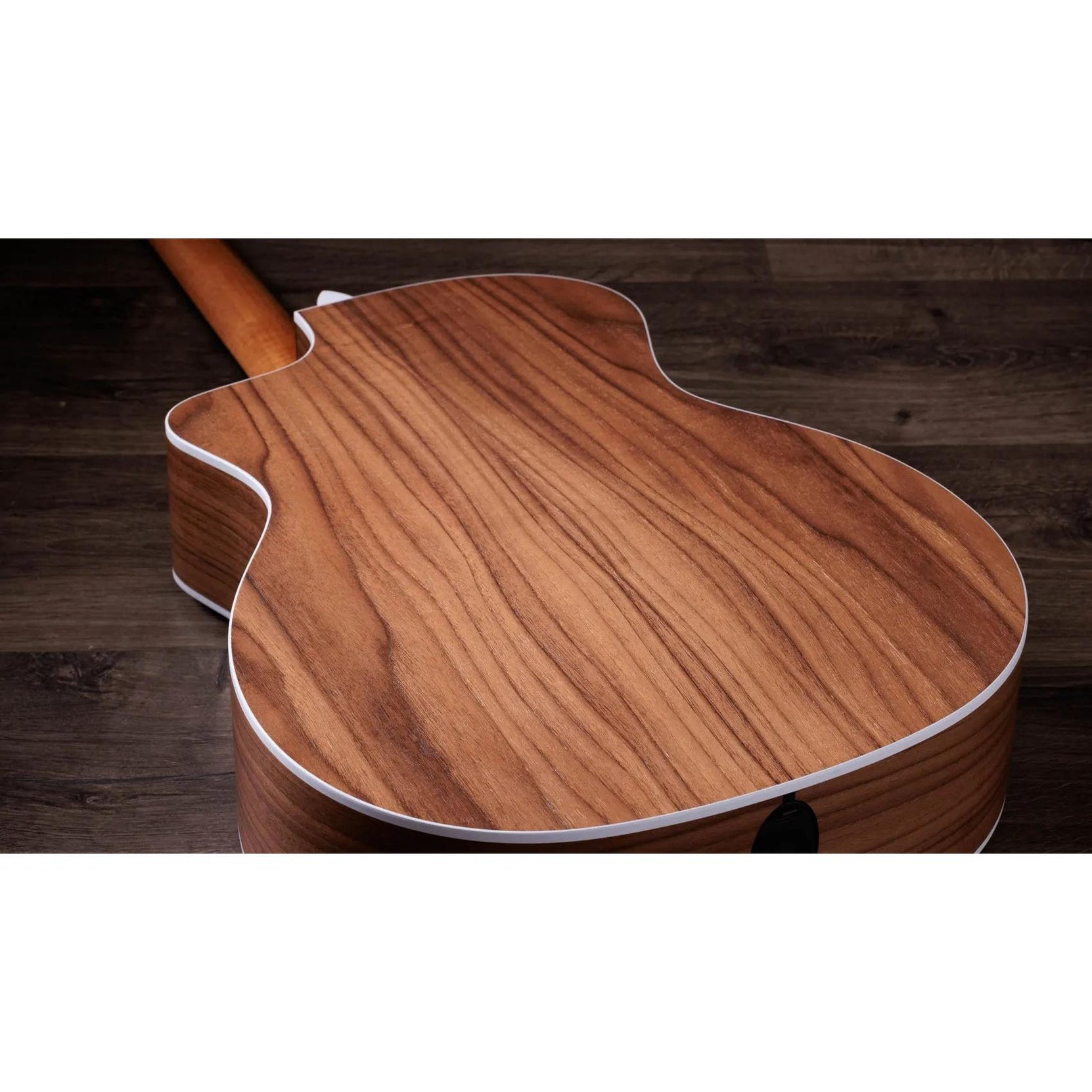 Đàn Guitar Acoustic Taylor Sunset Blvd 214ce - Eclipse Burst-Mai Nguyên Music