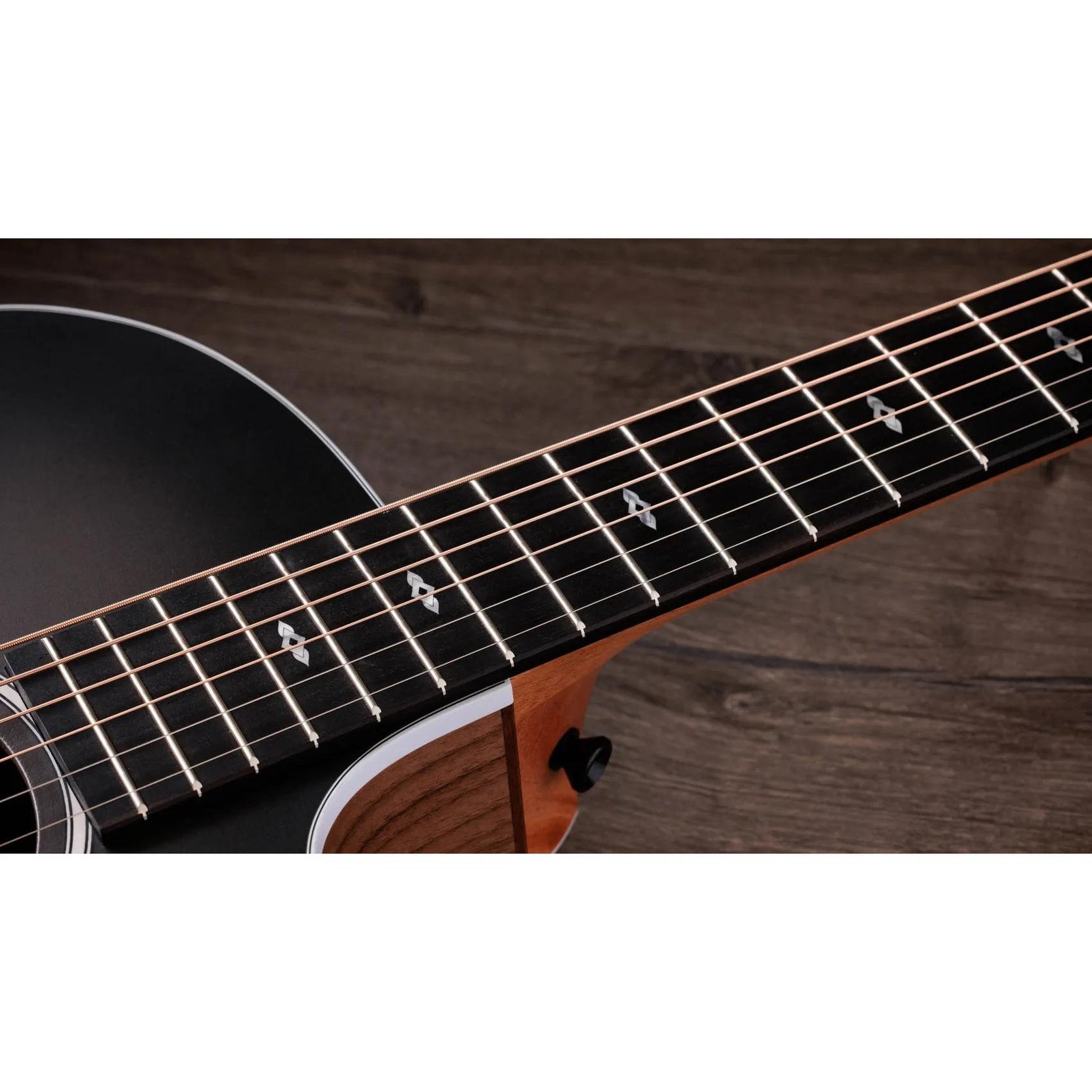 Đàn Guitar Acoustic Taylor Sunset Blvd 214ce - Eclipse Burst-Mai Nguyên Music