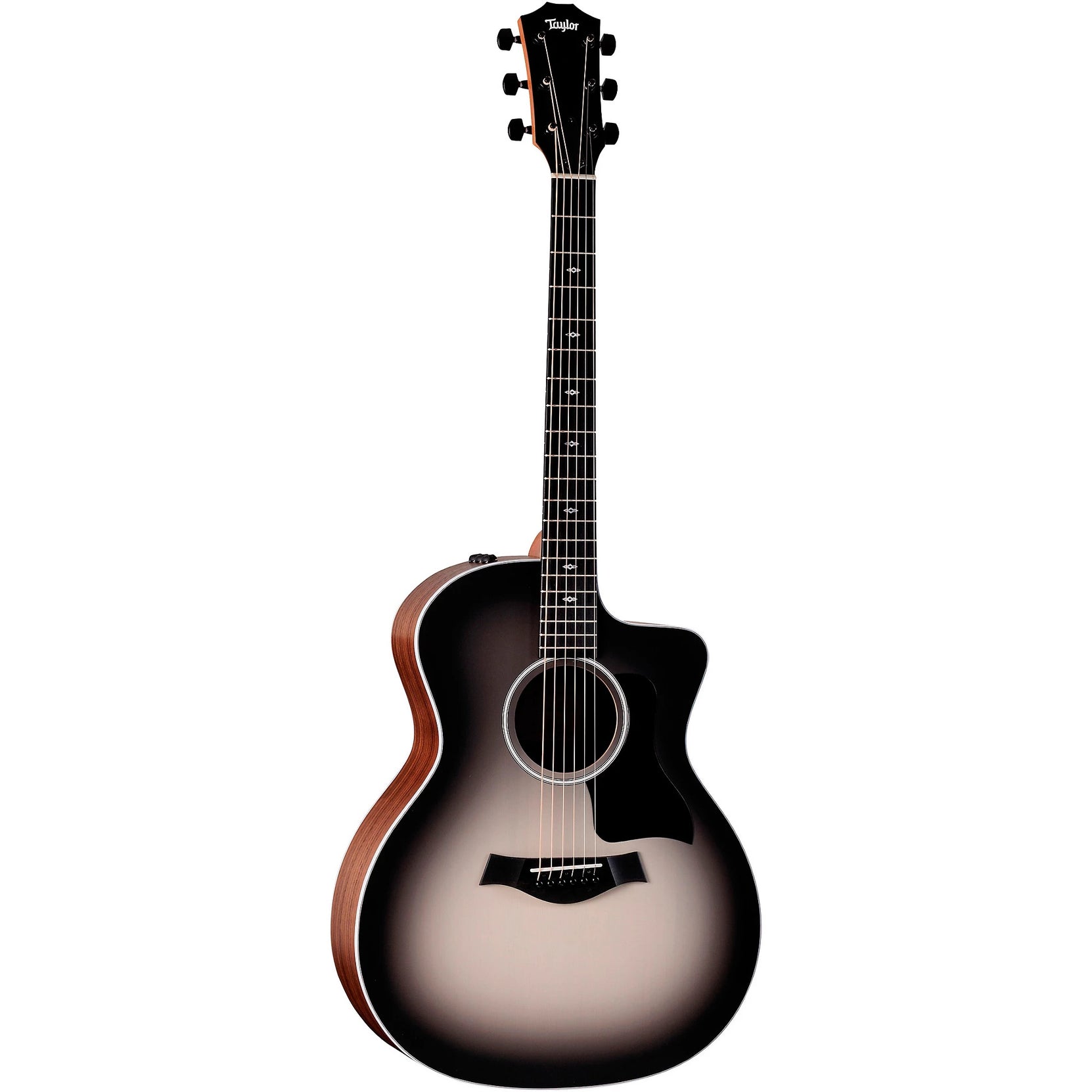 Đàn Guitar Acoustic Taylor Sunset Blvd 214ce - Eclipse Burst-Mai Nguyên Music