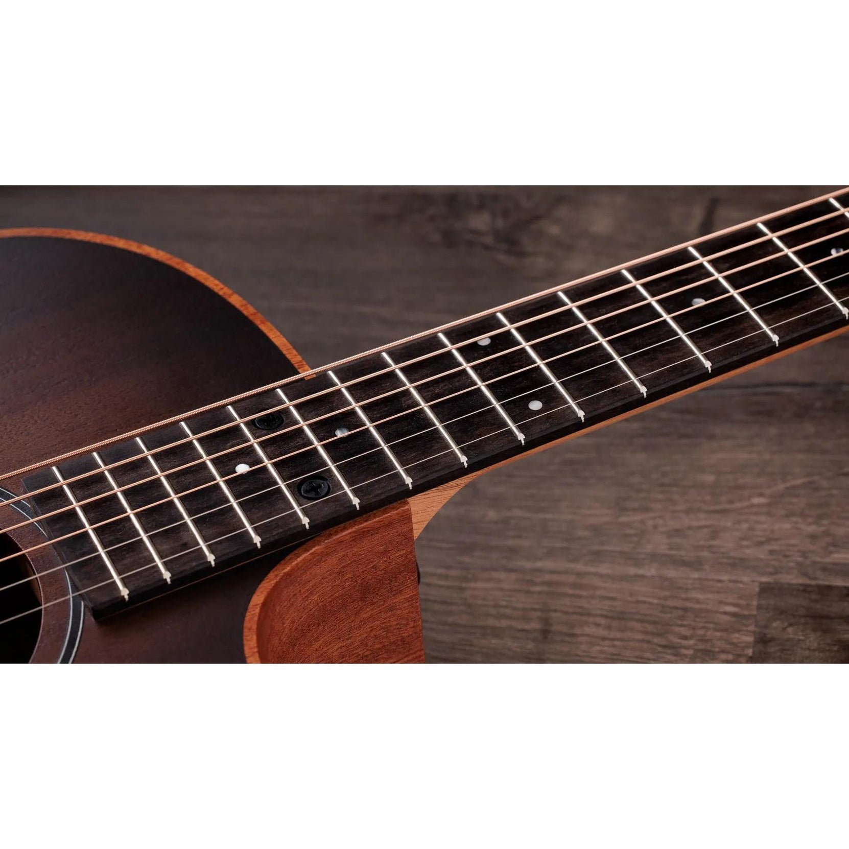 Đàn Guitar Acoustic Taylor Sunset Blvd 24ce - Sunset Edgeburst-Mai Nguyên Music
