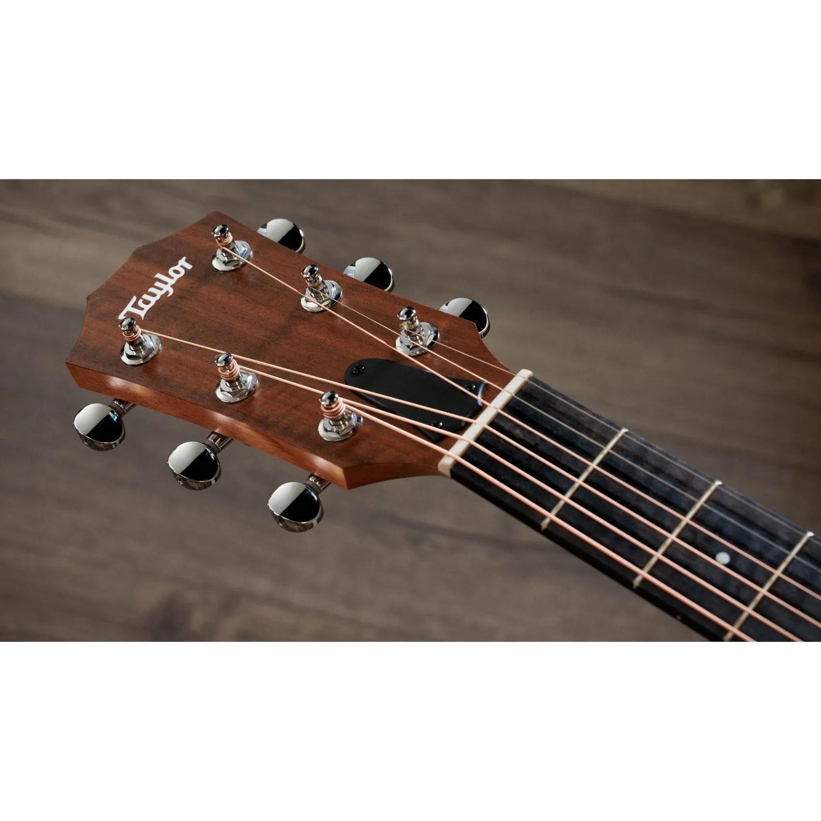 Đàn Guitar Acoustic Taylor Sunset Blvd 24ce - Sunset Edgeburst-Mai Nguyên Music